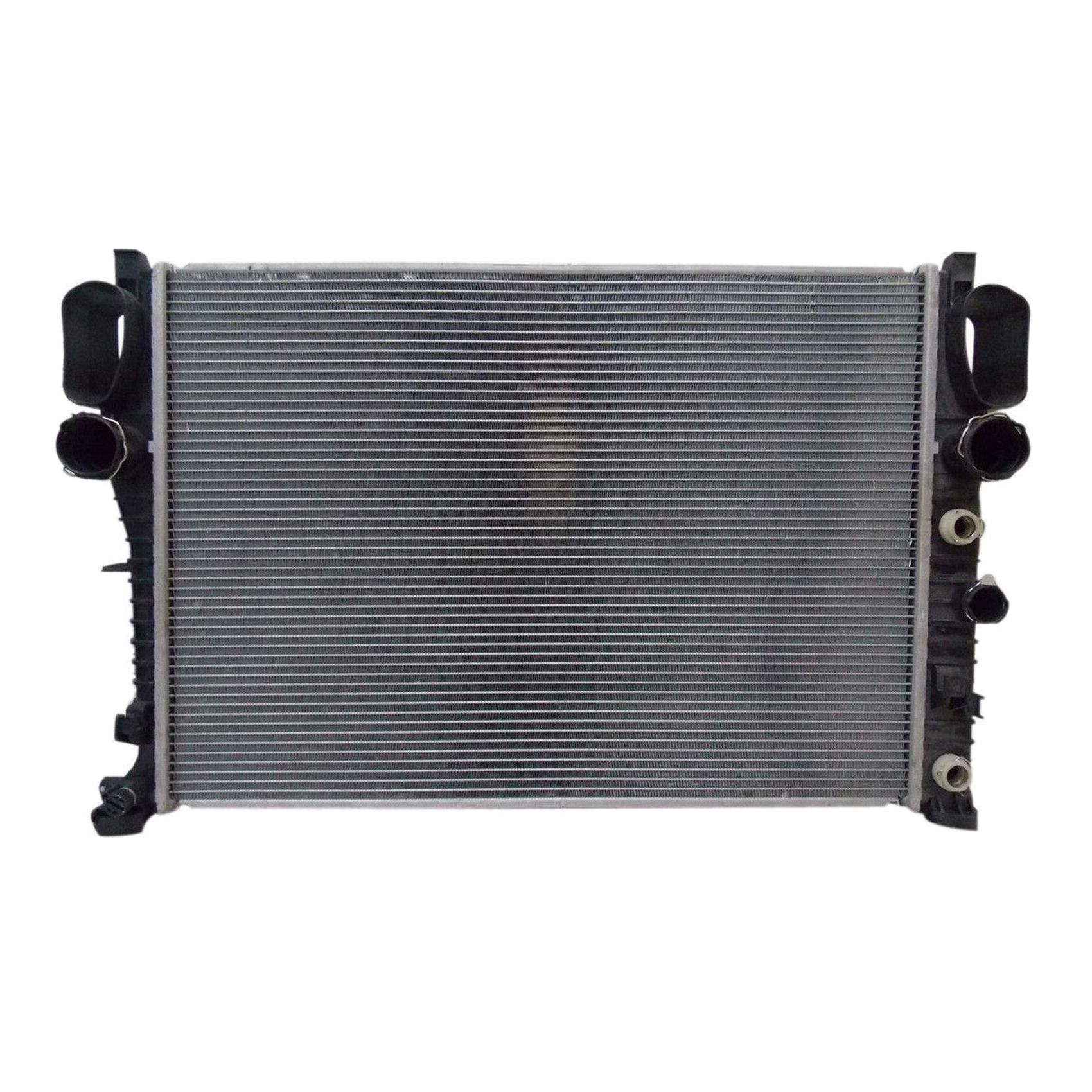 Radiator For 2003-2009 Mercedes-Benz E350 E320 Lifetime Warranty Fast Shipping