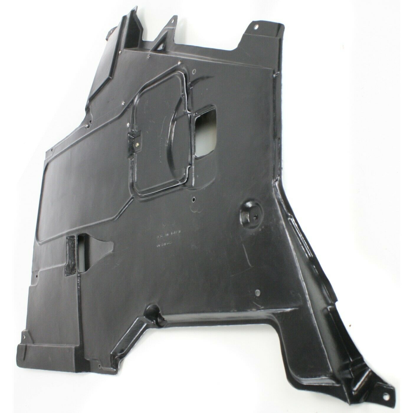 Center Engine Splash Shield For BMW 2001-2003 525i 1997-2000 528i 2001-2003 530i