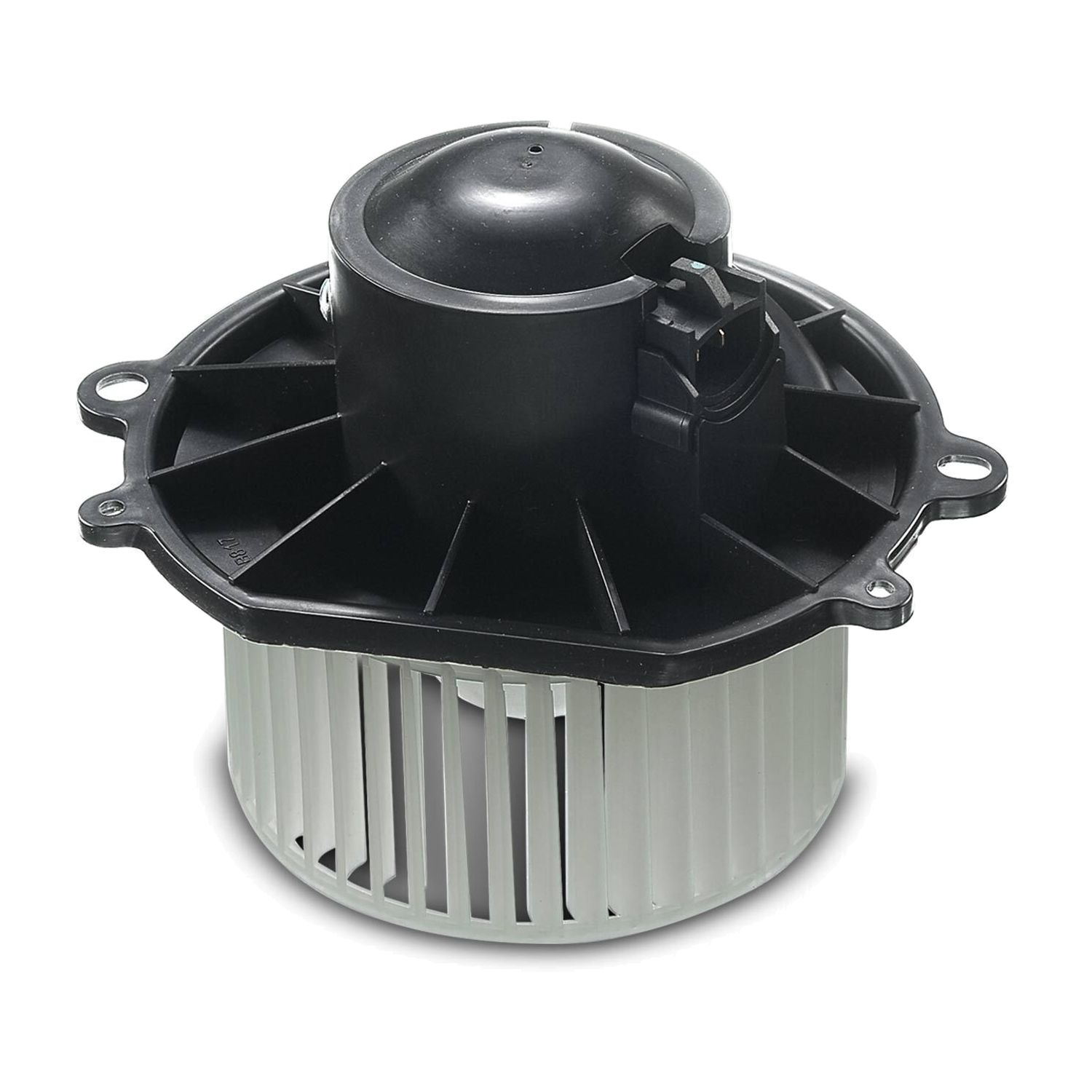 HVAC Heater Blower Motor W/ FanCage Taurus 01-07 Mercury Sable 01-05