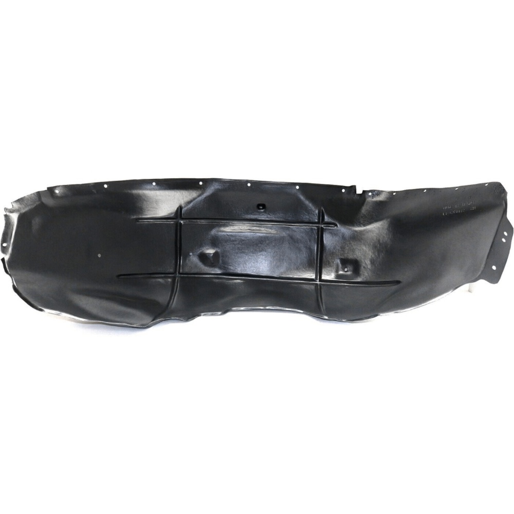 Fender Liner Front Passenger Right Side For Chevy Right Hand GM1249250 22969208