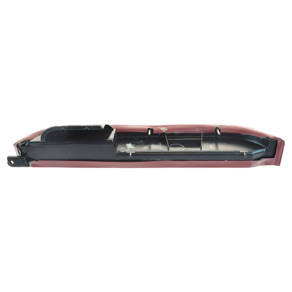 15691217 For Chevrolet GMC Door Armrest Red Passenger Side Front Right