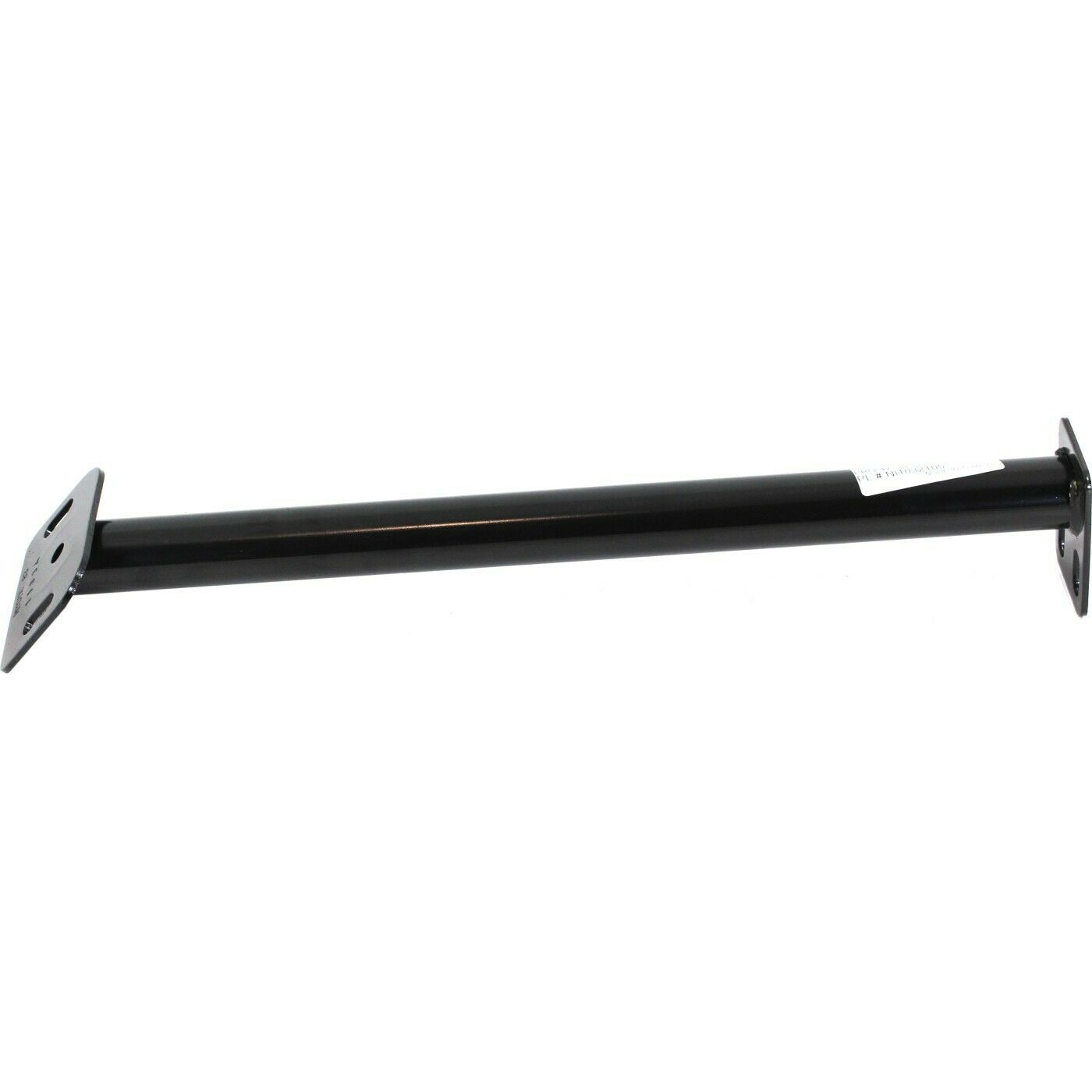 Bumper Bracket For 2008-2015 Nissan Titan Front Driver Or Passenger Side