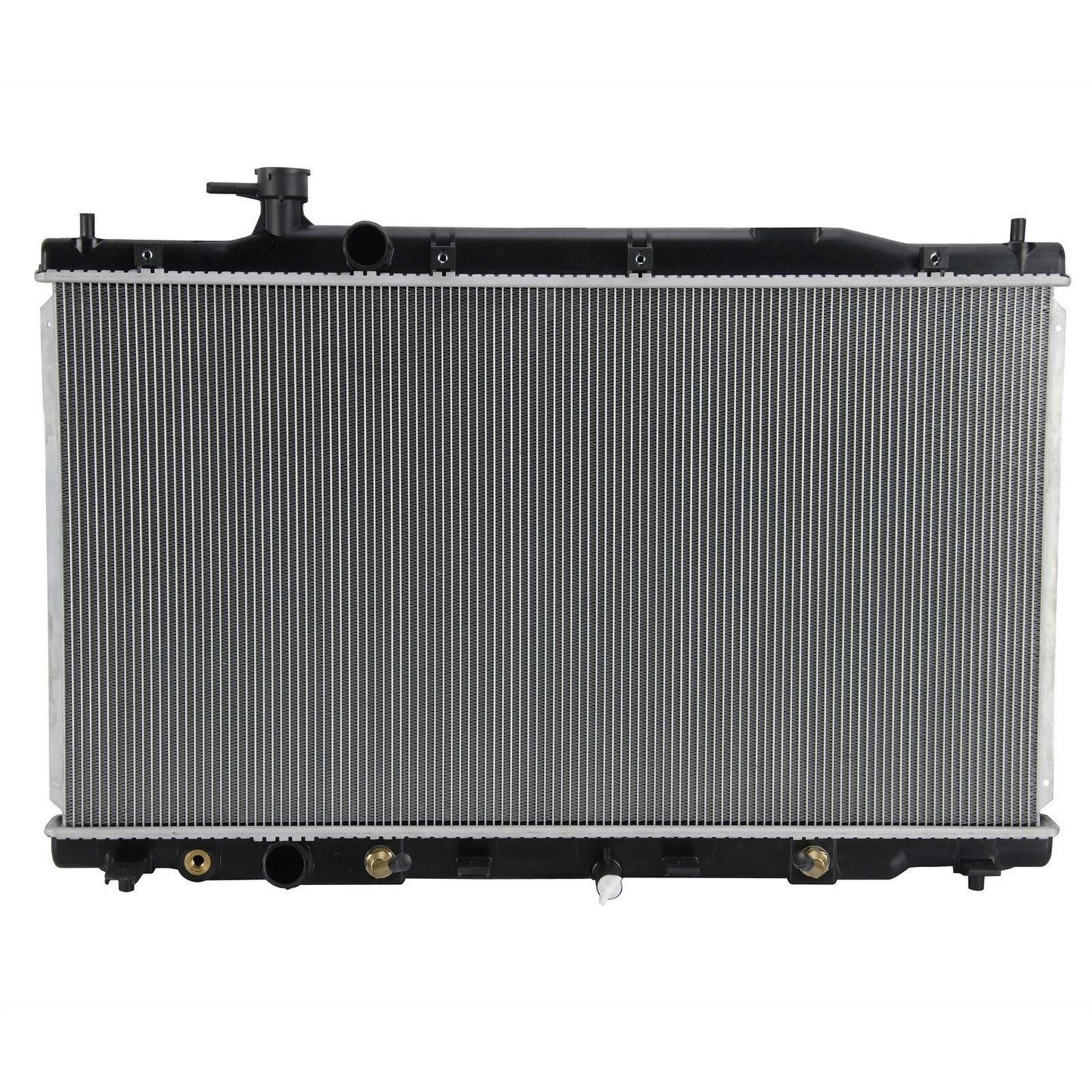 Radiator For 07-09 CR-V EX-L 09 CR-V EXL 07-09 CR-V EX 07-09 CR-V LX 2.4L 4CYL