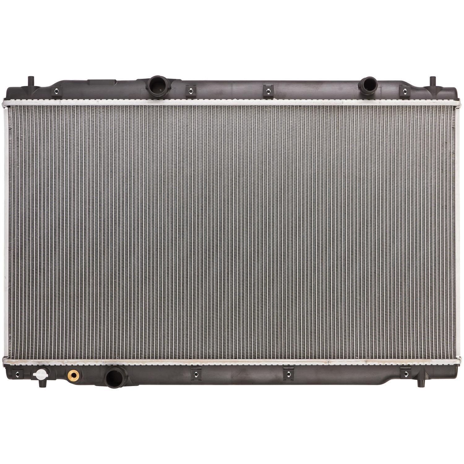 Radiator For 2017-2019 Honda CR-V EX Sport Utility 2.4L