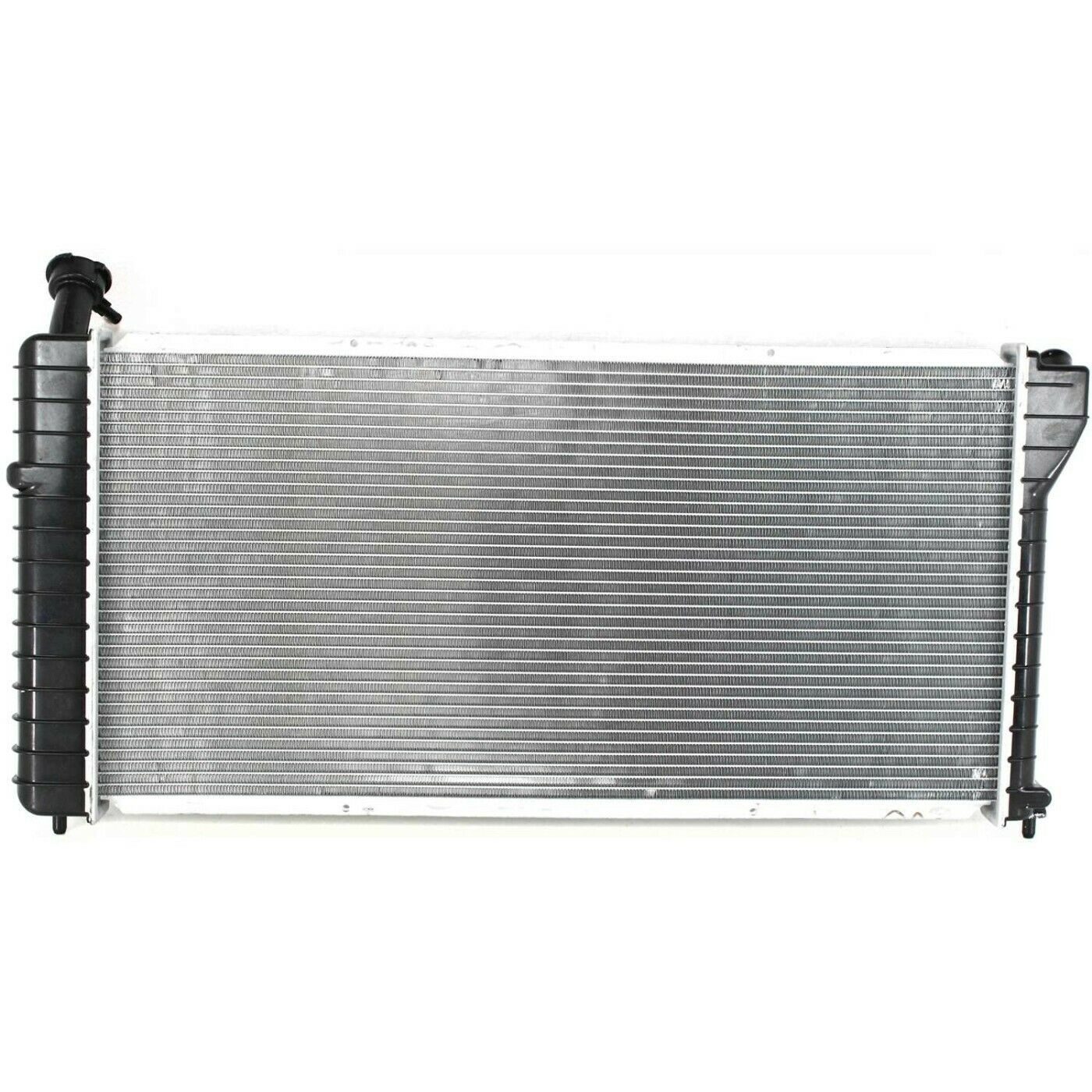 Radiator For Buick Century Regal Chevrolet Impala Monte Carlo 3.8 3.4 3.1 2343