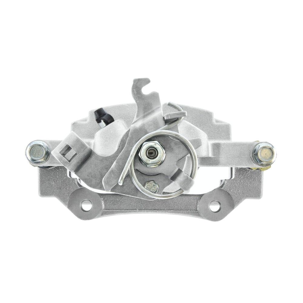 Rear Brake Caliper W/Bracket Passenger For 2013-2016 Dodge Dart 1.4L 2.0L 2.4L