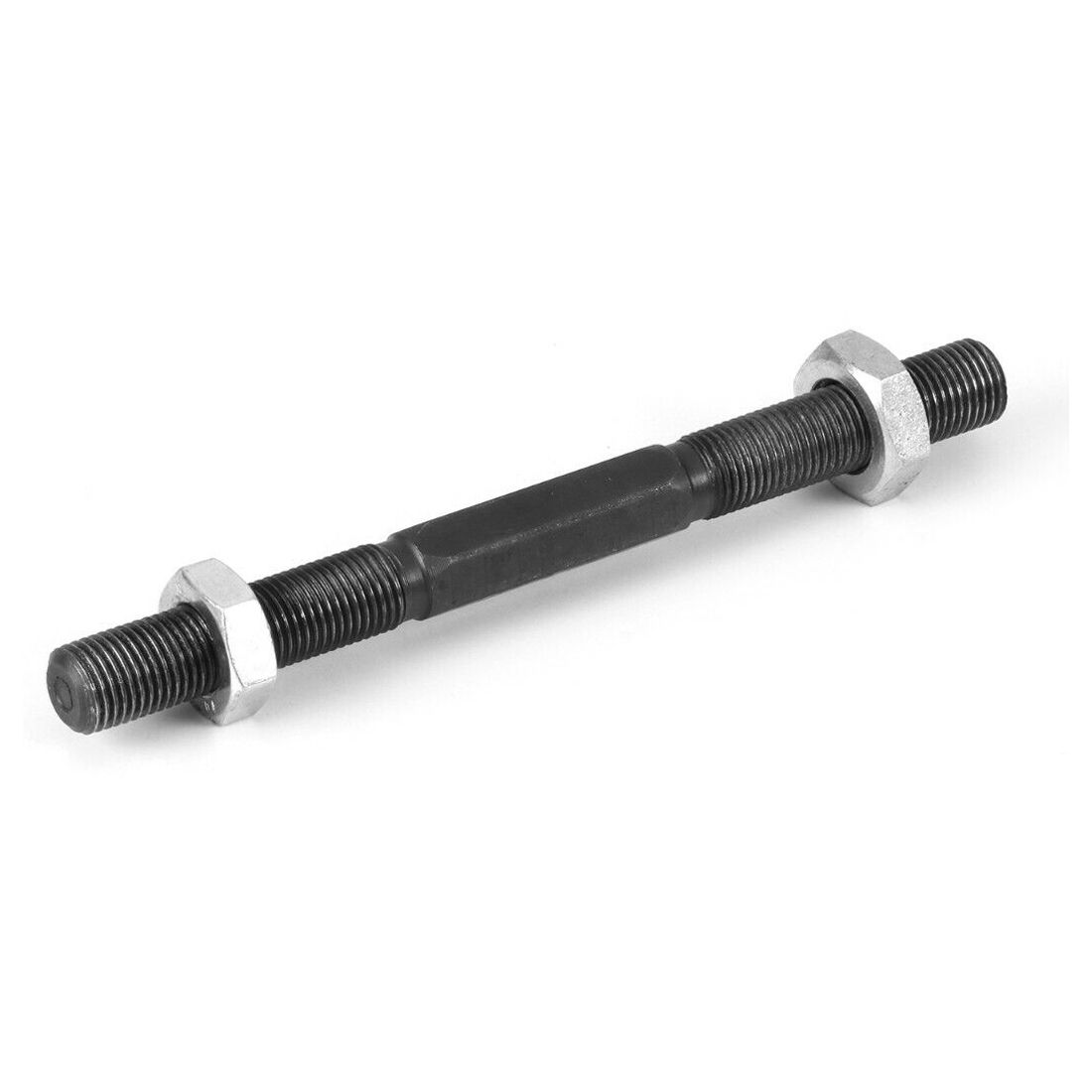 Front Tie Rod End Adjusting Sleeve ES3090S Fits 96-98 SLX