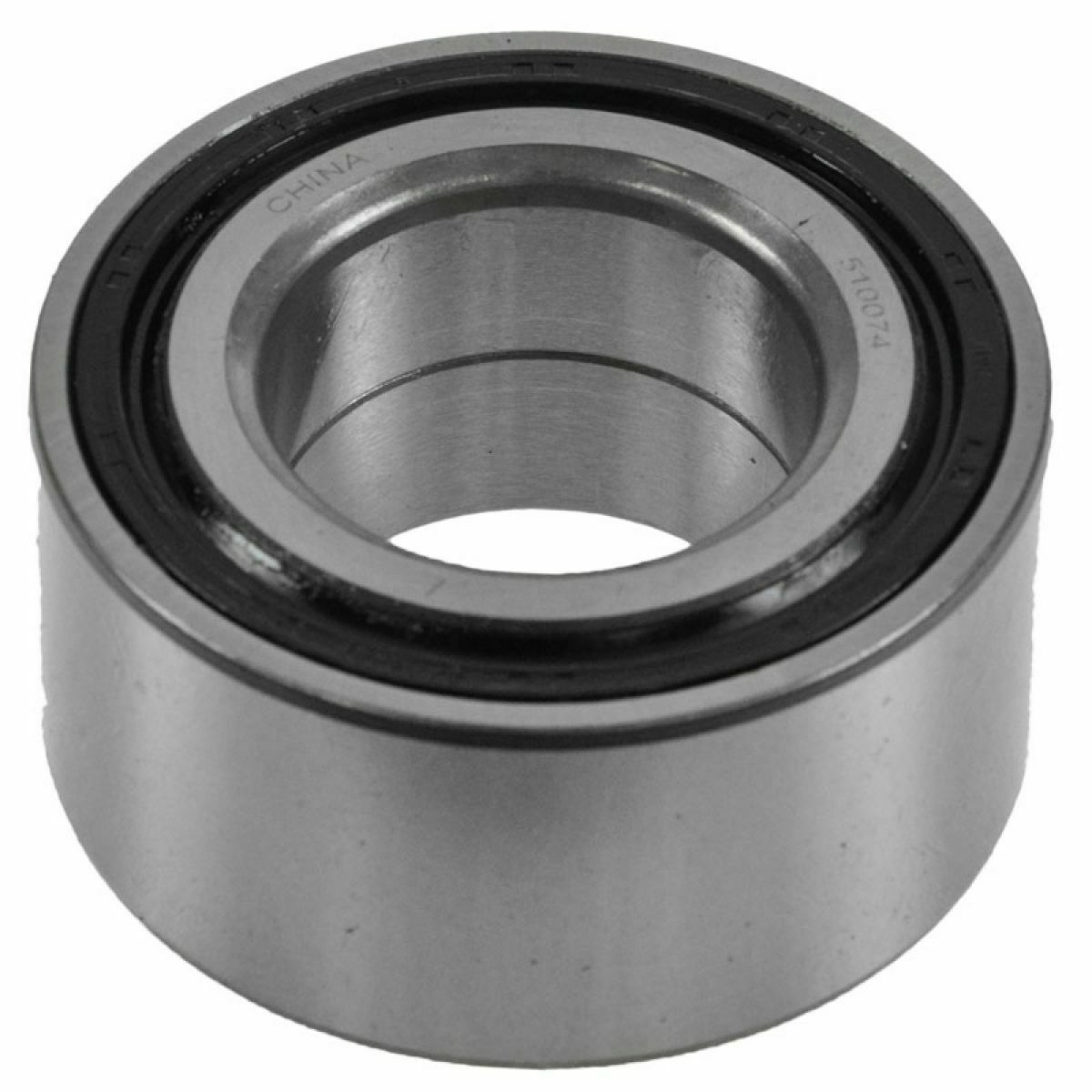 Front Wheel Hub & Bearing Pair Kit Set For 2002-2006 CR-V 2003-2011 Element