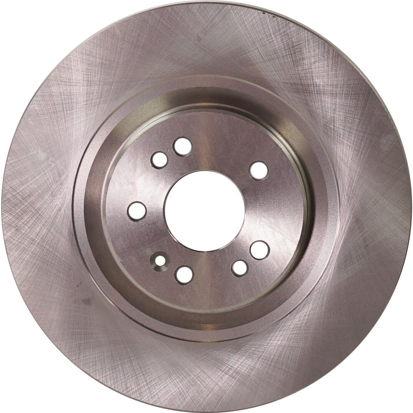 For 2000-2001 Mercedes-Benz ML430 Base Sport Utility Front Disc Brake Rotors