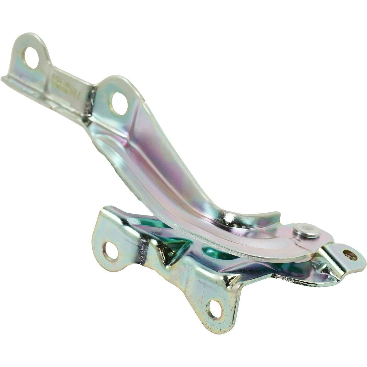 Hood Hinges Passenger Right Side For 2016-2021 Chevrolet Spark Hatchback RH Hand