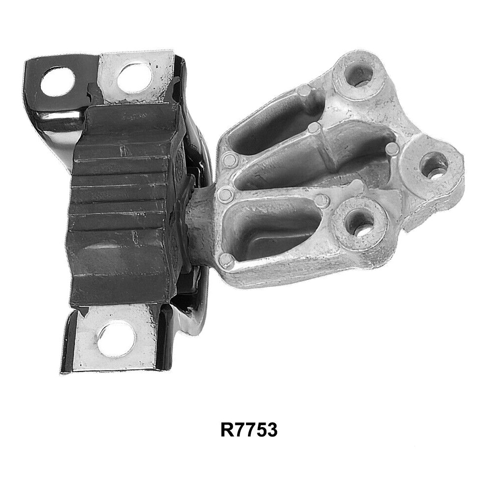 R7753 Front Right Engine Motor Mount 1Pc //. 3.6L