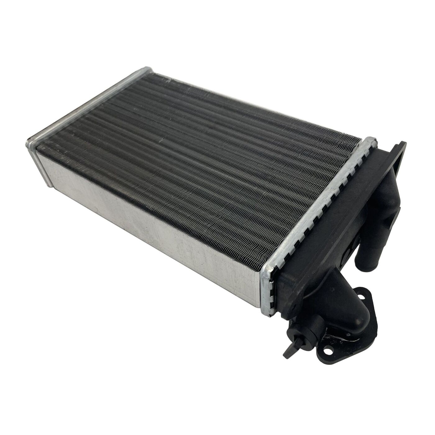 For 90-91 Vanagon Base Standard Passenger Van Aluminum Rear HVAC Heater Core