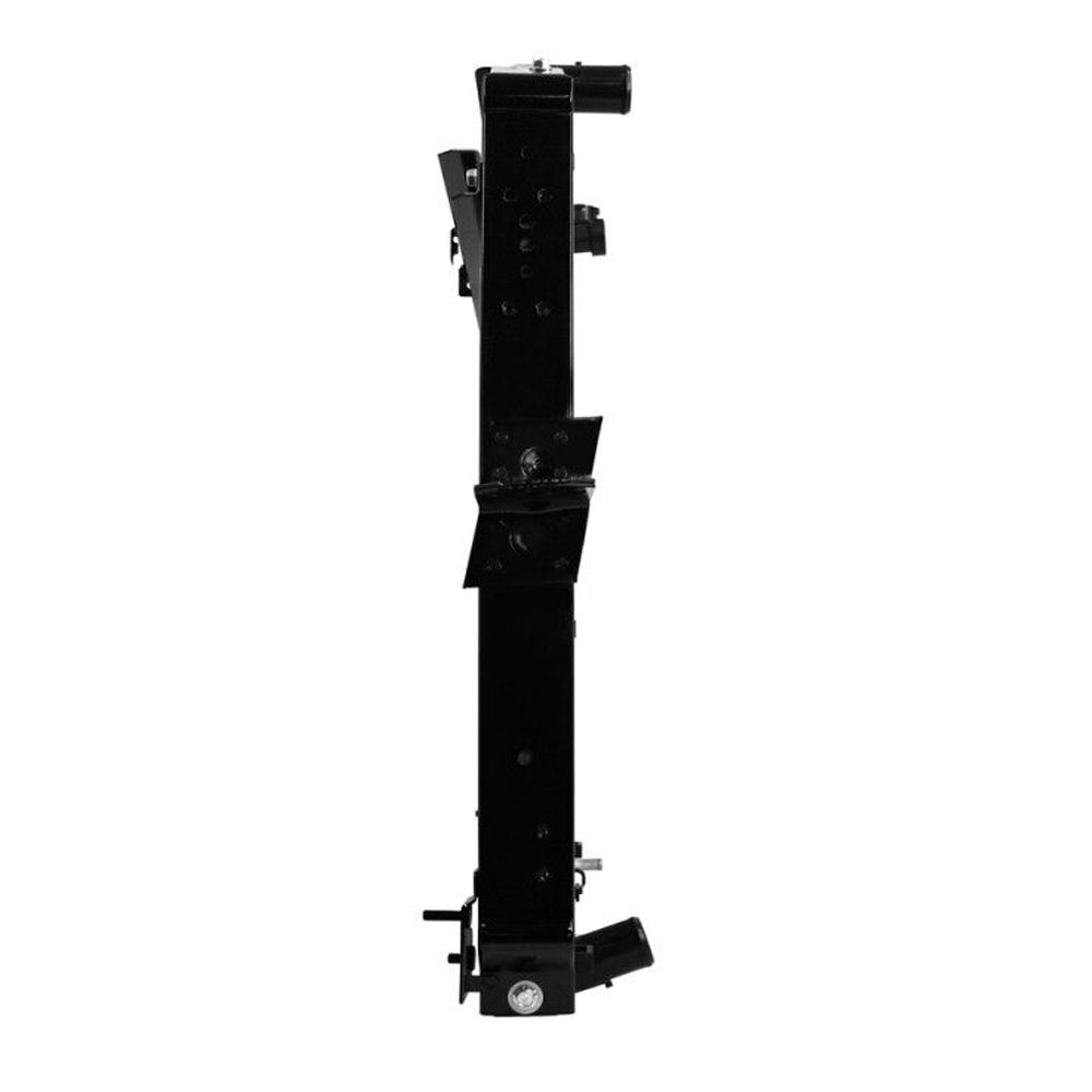 3832 Radiator For 2017-2019 LCF 5500XD Isuzu 2011-2017 NPR-HD 4500Xd