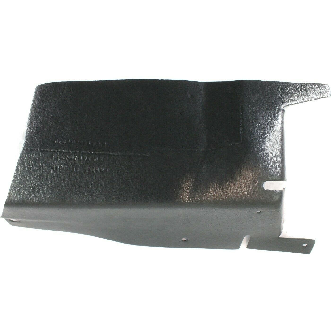 2 Sets Of - Right Engine Splash Shield For 1997-2005 Buick Oldsmobile Pontiac
