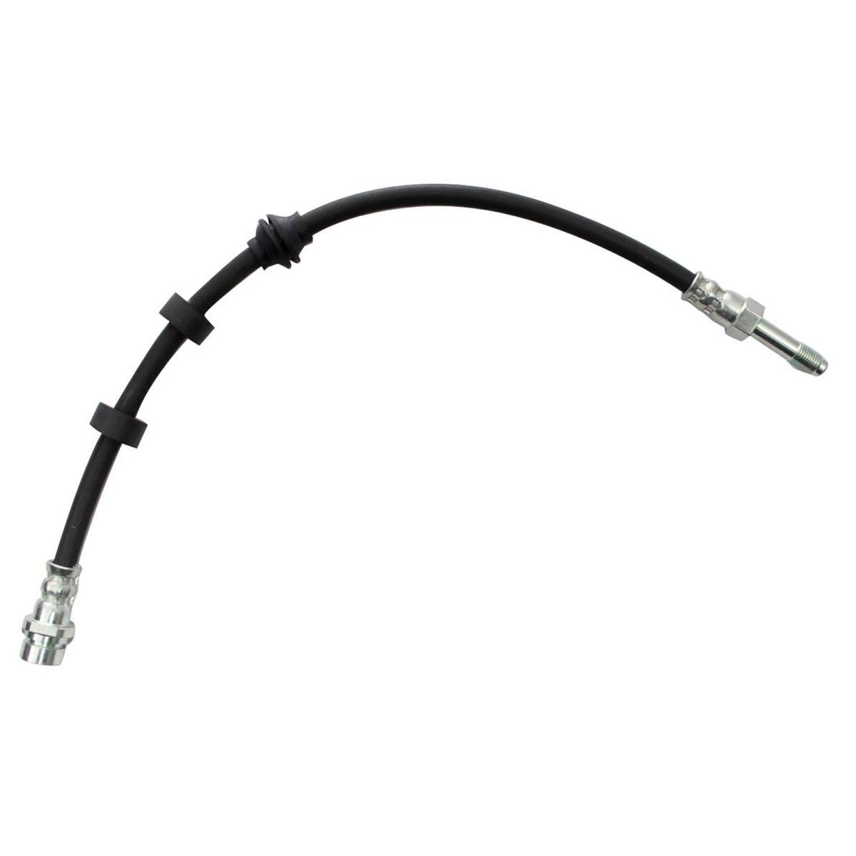 For Ford 1995-2000 Contour Mercury 1999-2002 Cougar Front Left Right Brake Hose