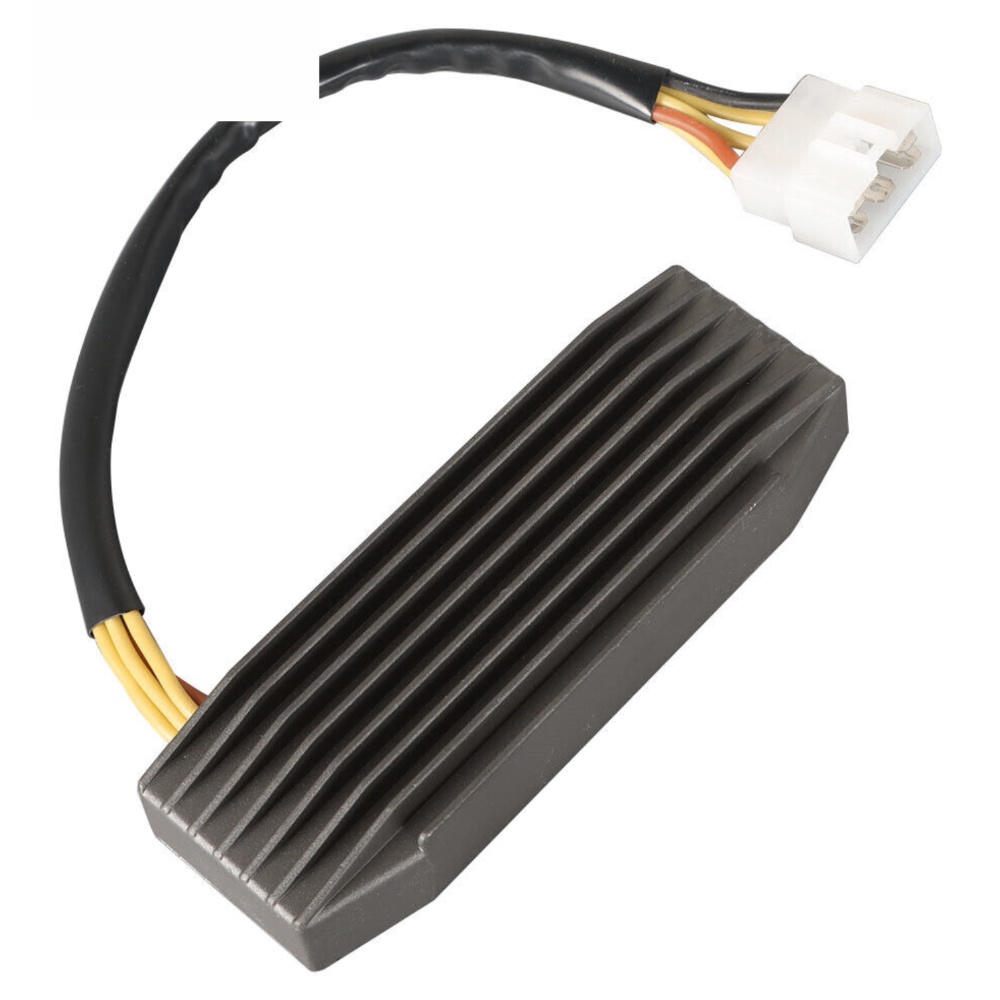 For 1992-2004 Suzuki VS1400GL Intruder 1400 Voltage Regulator Rectifier