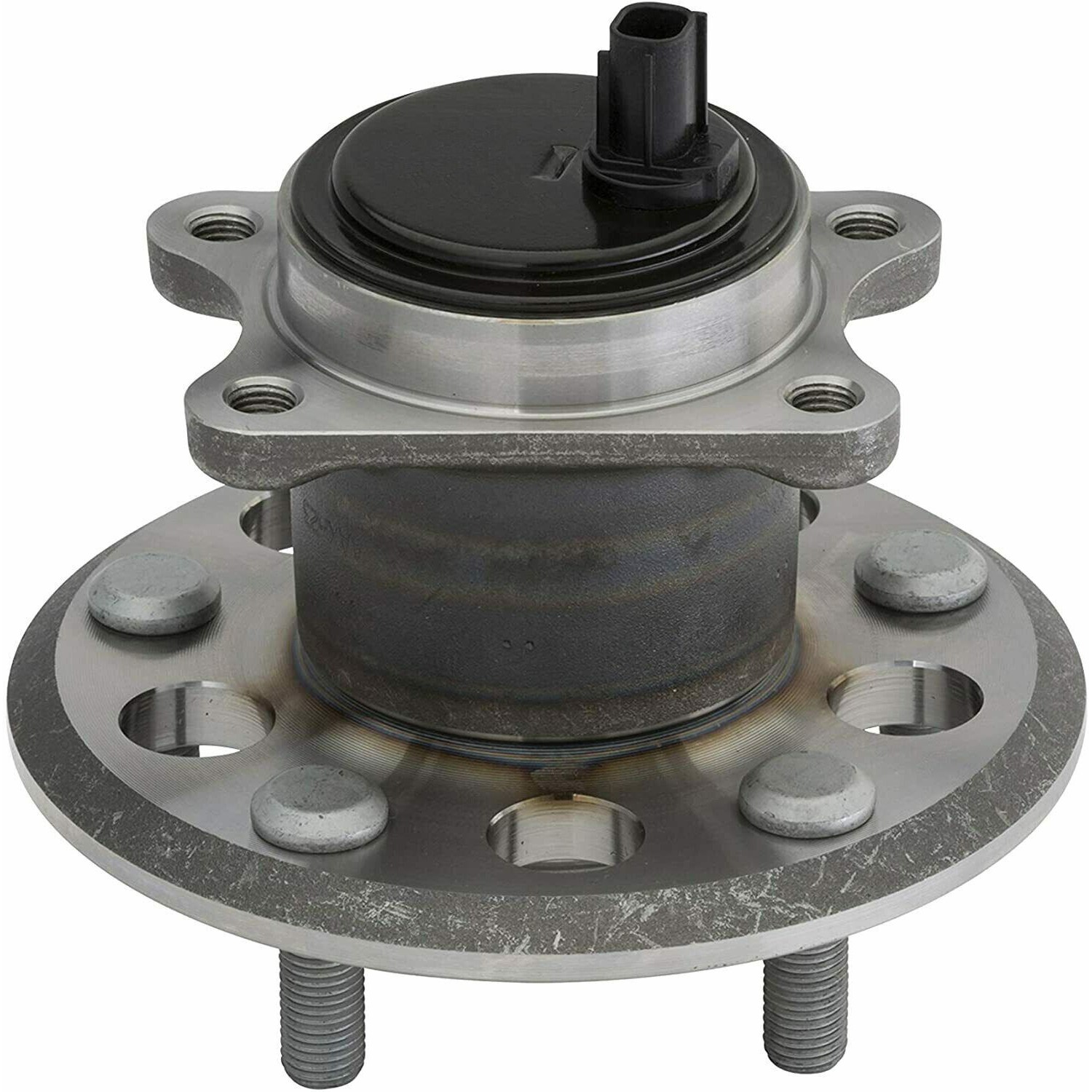 Rear Left + Right Wheel Bearing And Hub Assembly