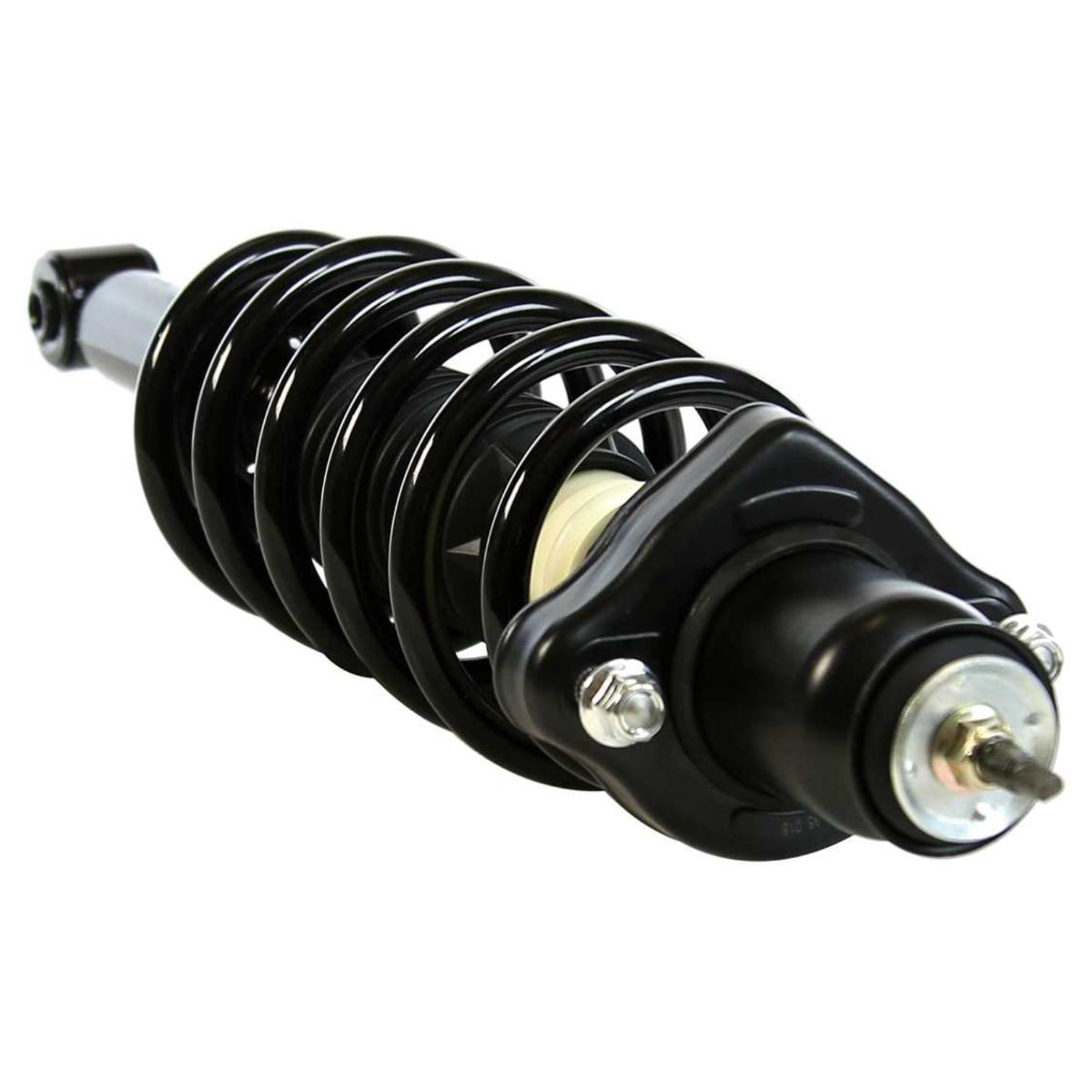 For 2011-2014 200 2007-2010 Sebring 2008-2014 Avenger Rear Complete Strut Pair