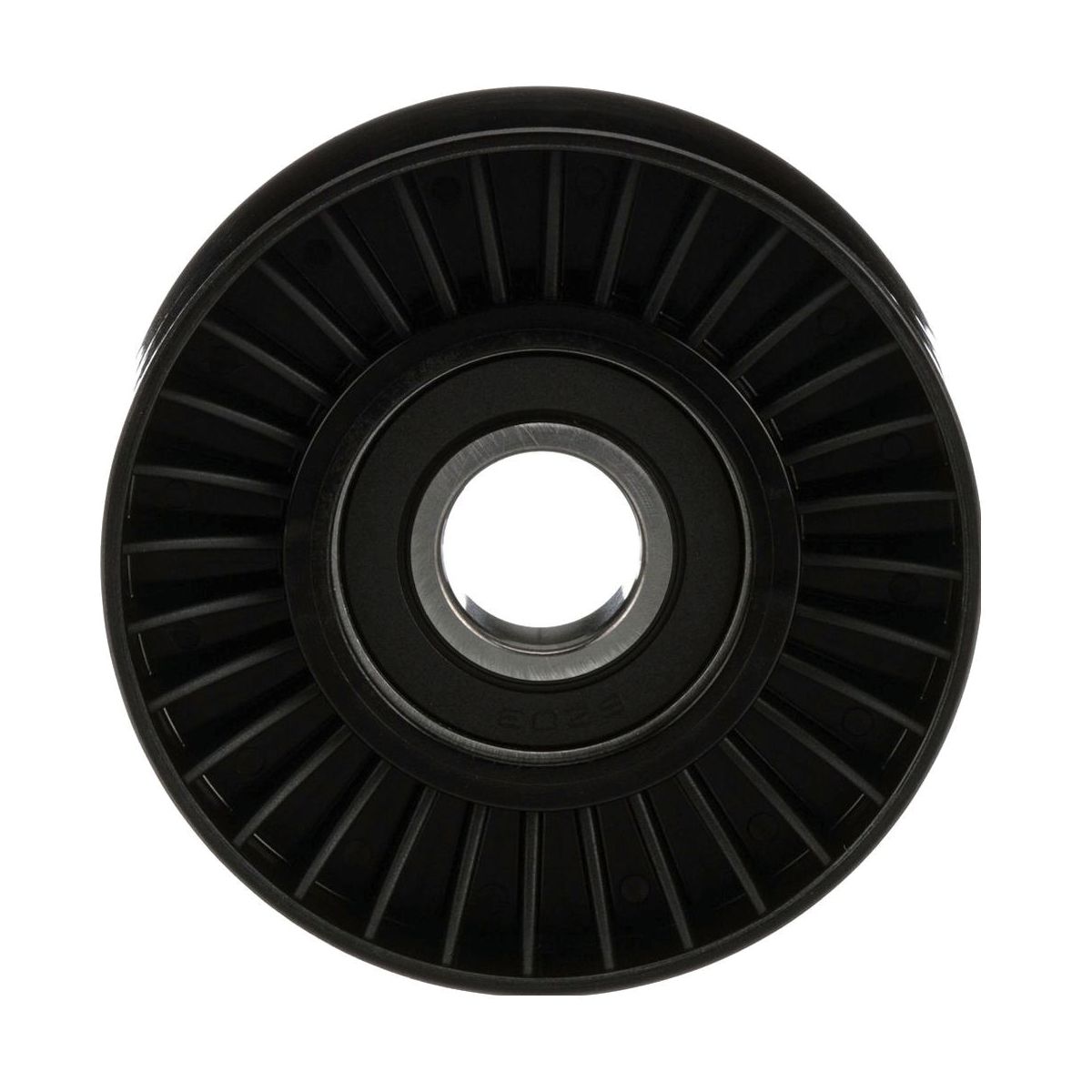 For 05-08 A4 Sedan Accessory Drive Belt Idler Pulley-DriveAlign Pulley 38015
