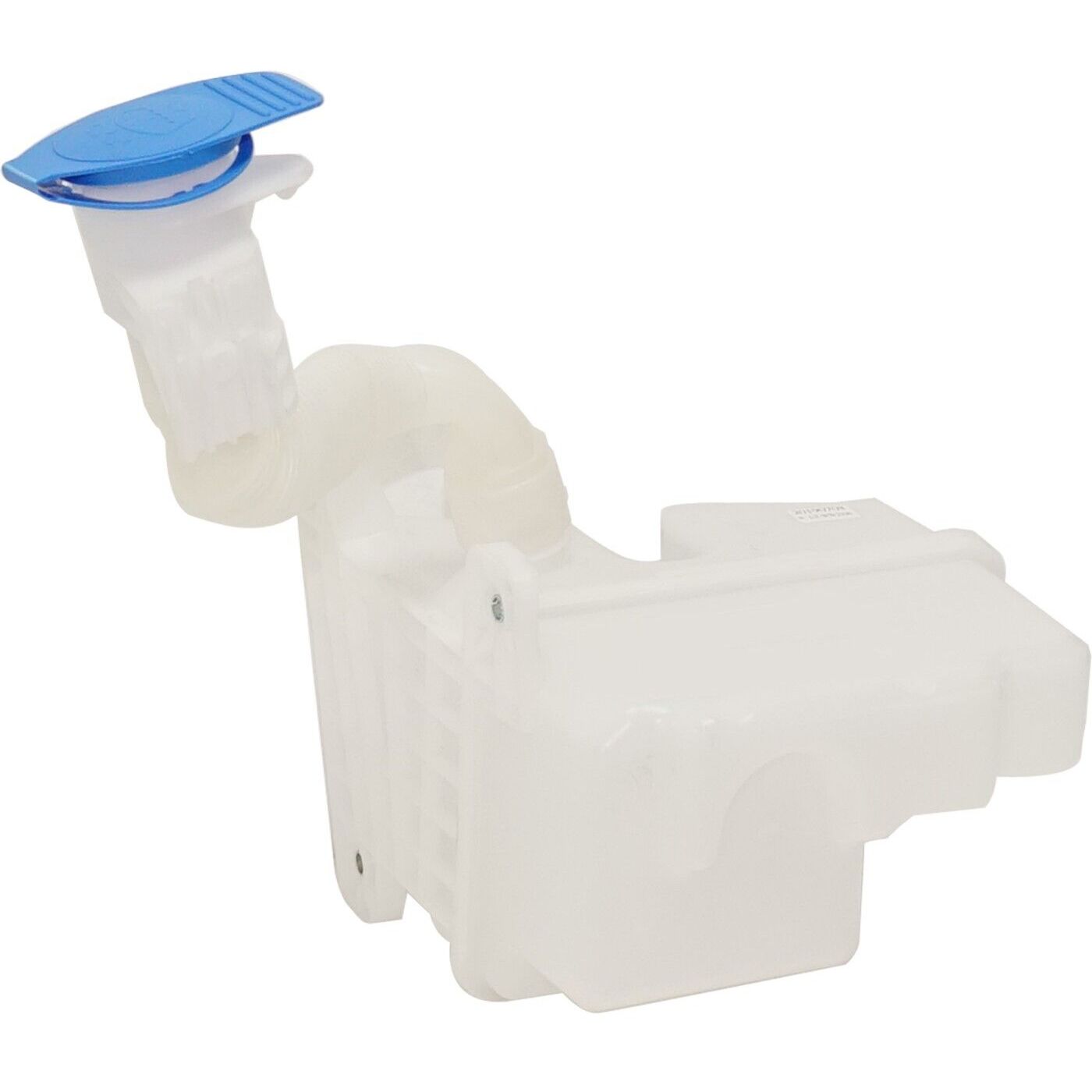 Washer Reservoir For 17 Volkswagen Golf Wolfsburg Edition Hatchback Vw1288126