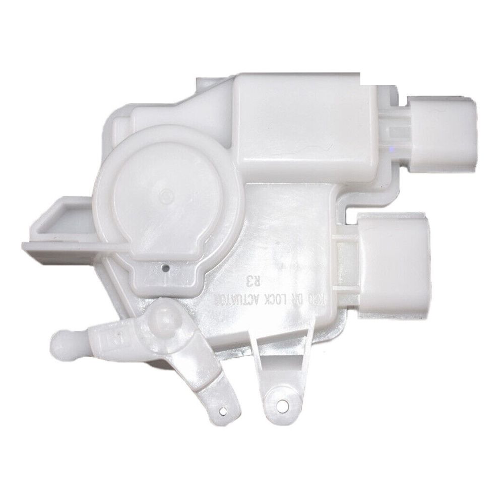 2 Sets Of - 61100AG00A For 2005-09 Subaru Legacy Outback Door Lock Actuator Front