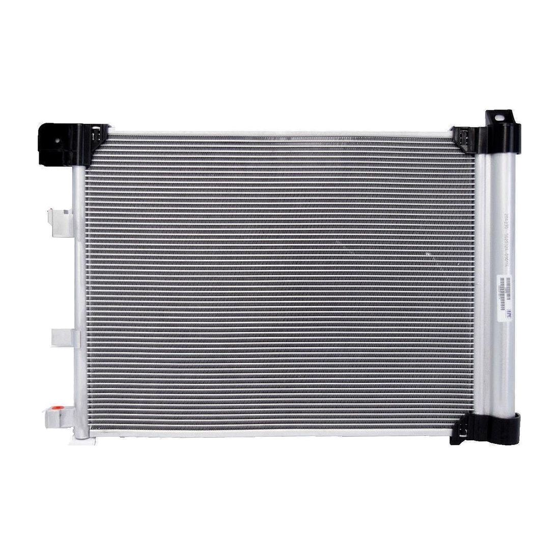 AC Condenser For 2013-2019 Nissan Sentra Exclusive Sedan 1.8L