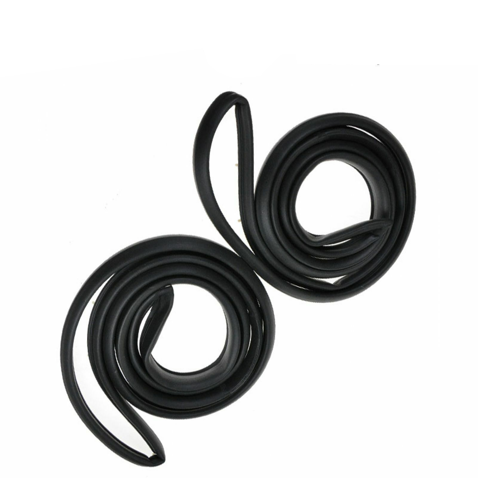 Front Door Weatherstrip Seals For Buick Chevrolet Oldsmobile Pontiac