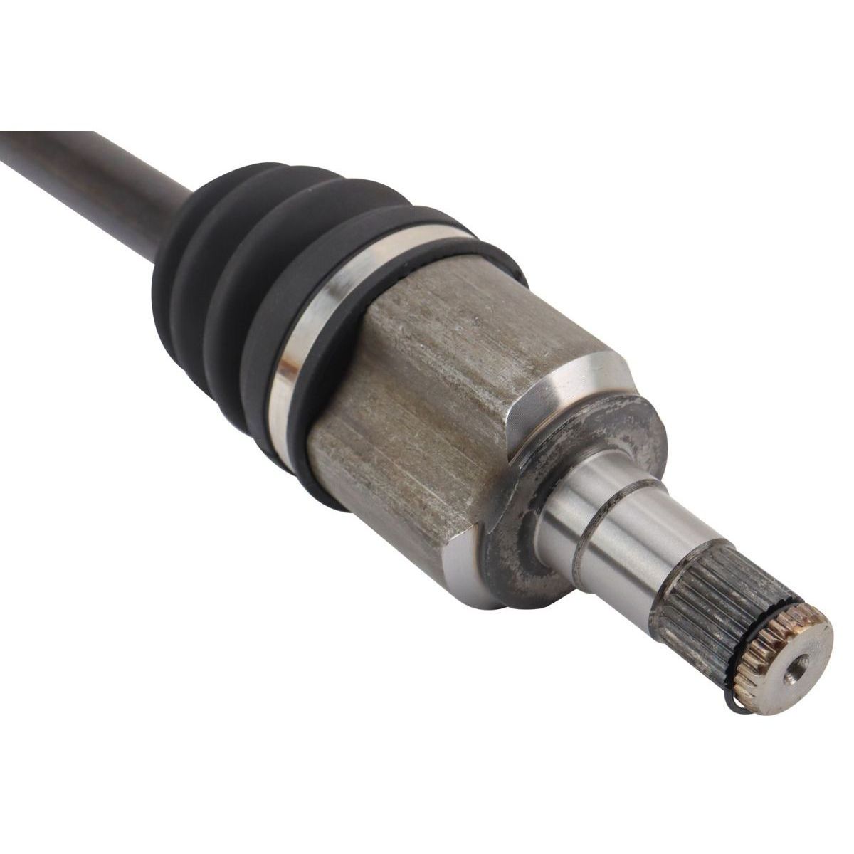 Front Left CV Axle Shaft Assembly Fits 2012-2016 500