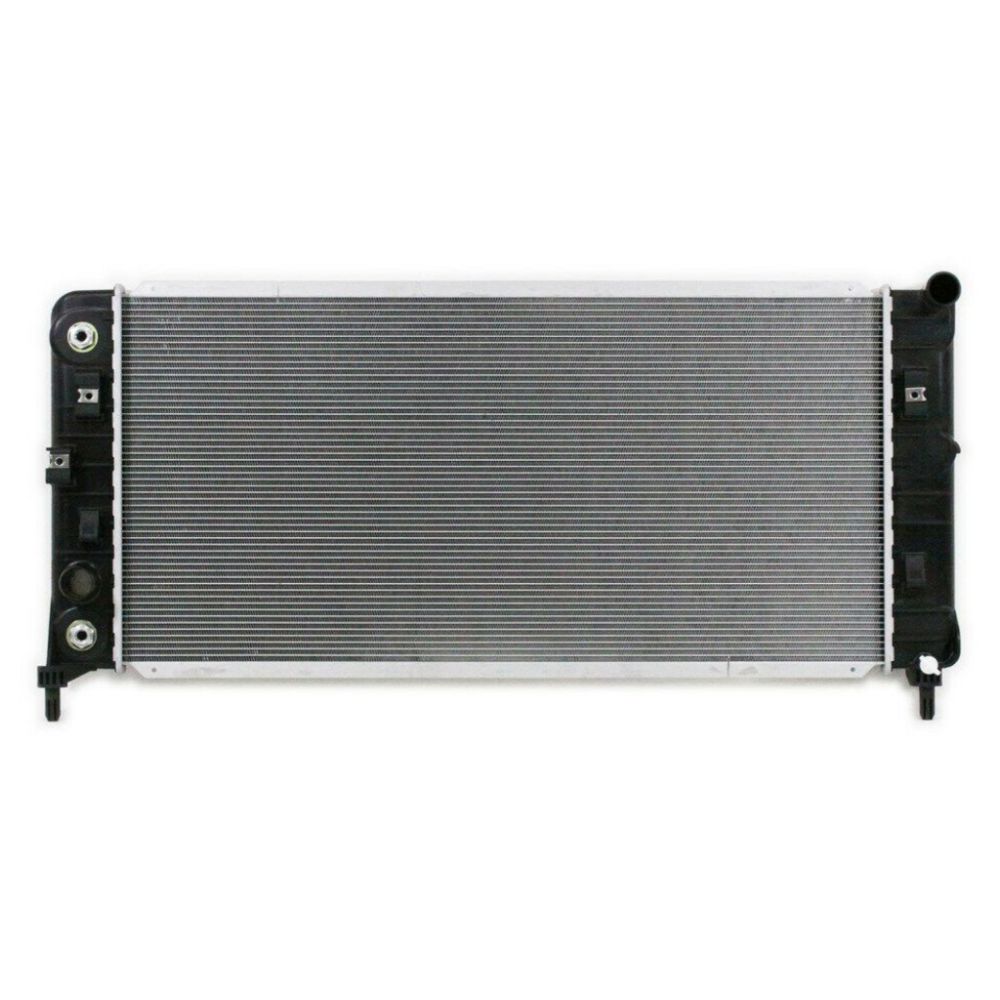Radiator For 2012-16 Chevrolet Impala 2014-16 Chevrolet Impala Limited V6 3.6L