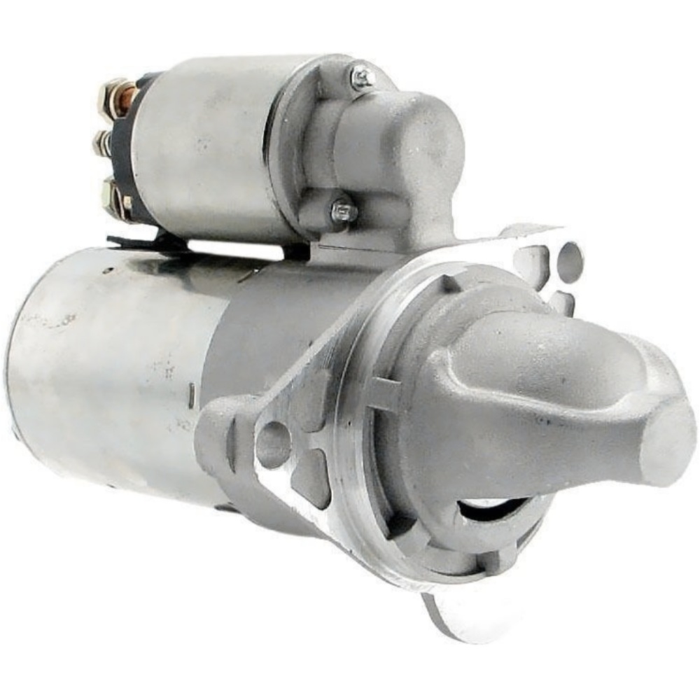 Starter For Canyon Colorado Envoy H3 Trailblazer 2.9 3.7 4.2 1 Year Warranty