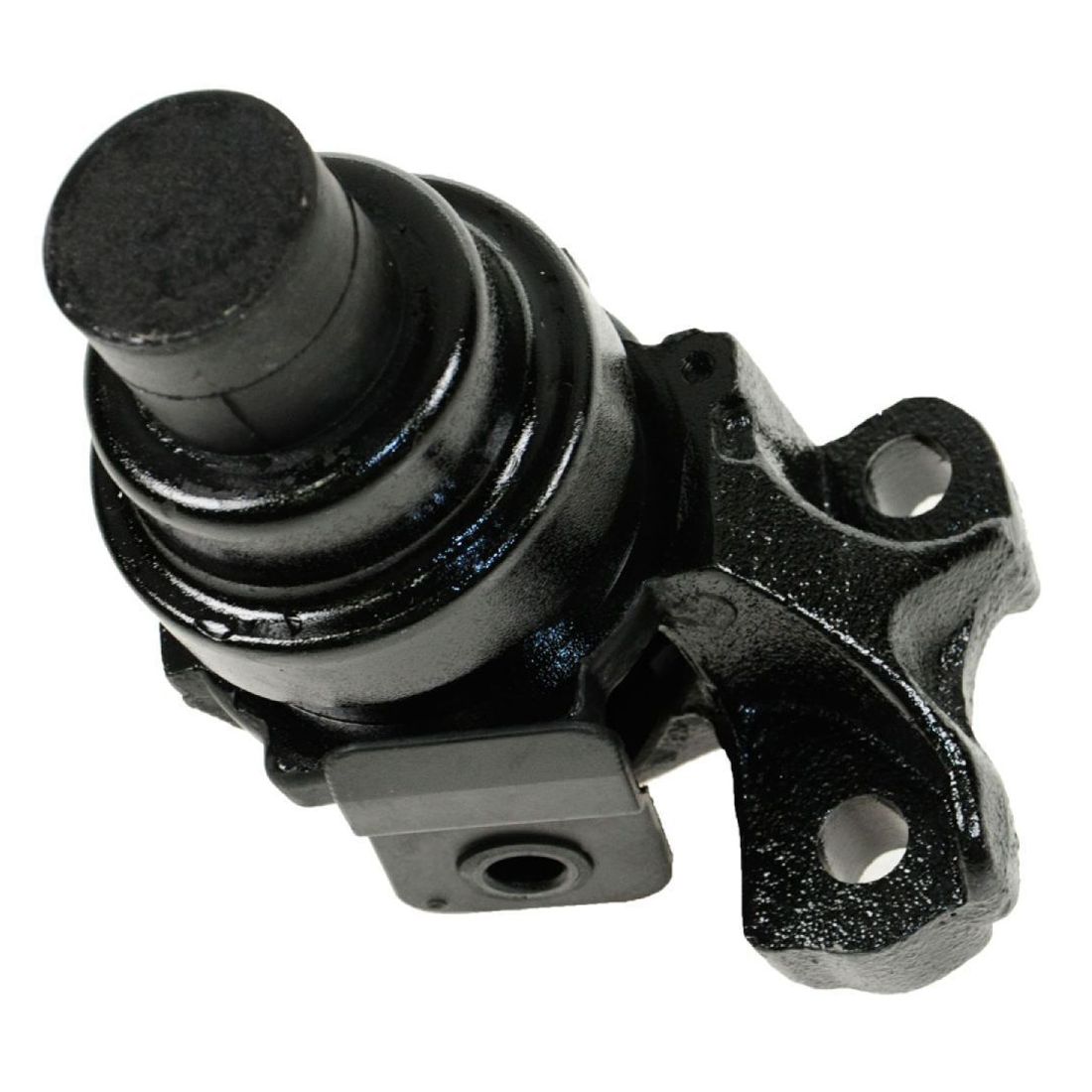 For Acura Honda Isuzu Automatic Transmission & Motor Engine Mount Kit Set
