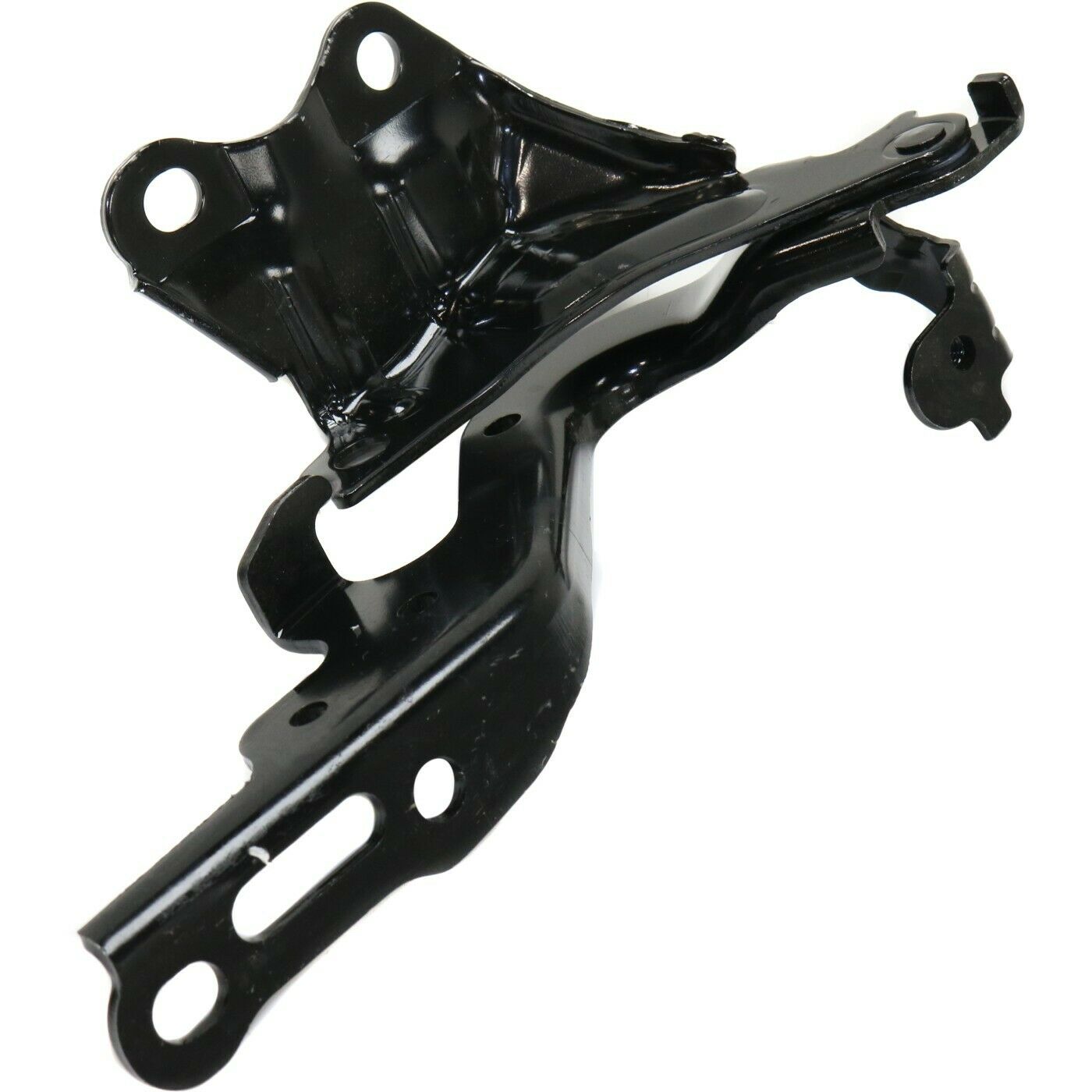 4 Sets Of - Hood Hinge Passenger Right Side RH Hand For 06-15 Lexus IS250 06-15 Lexus