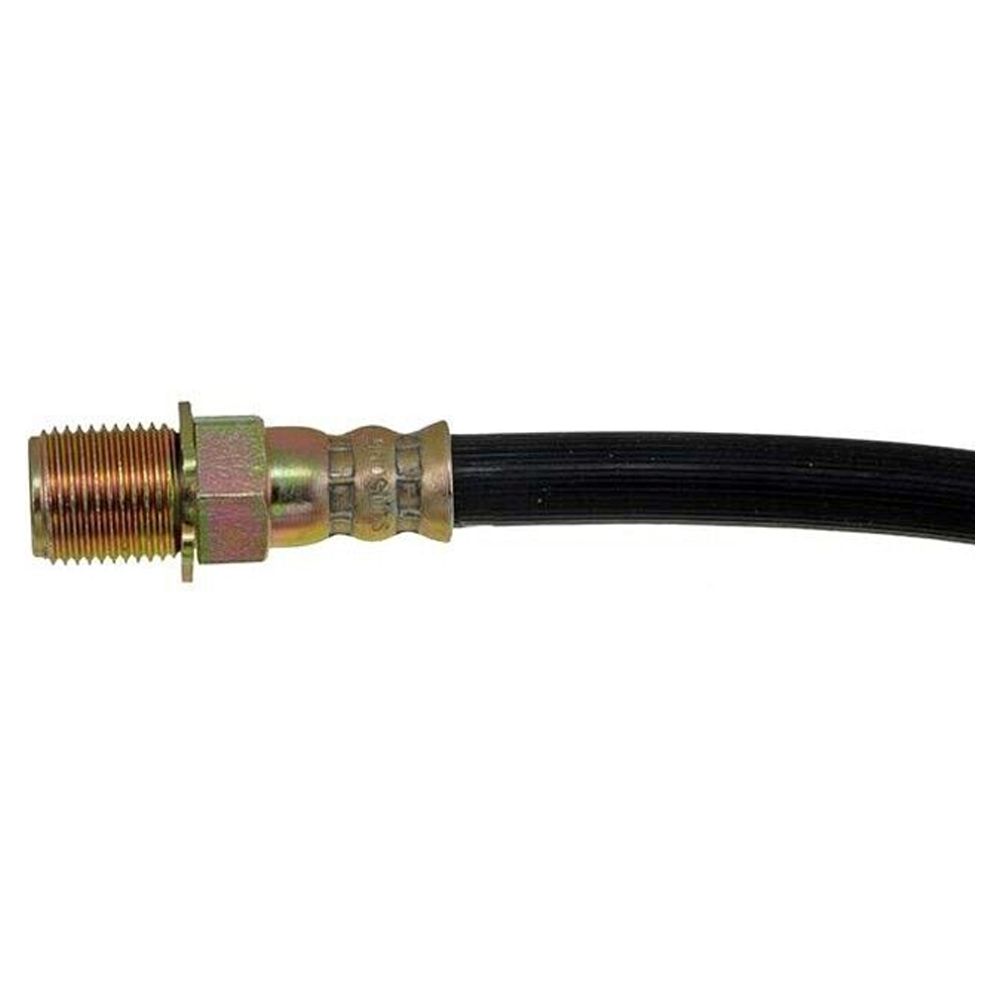 Brake Line Front Driver Or Passenger Side For 1960-1967 P-100 Base Truck Pickup