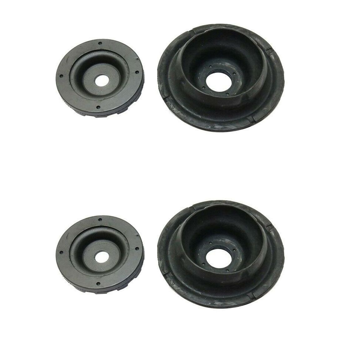 Shock And Strut Mount For Honda CR-Z Fit Insight Front Driver And Passenger Side