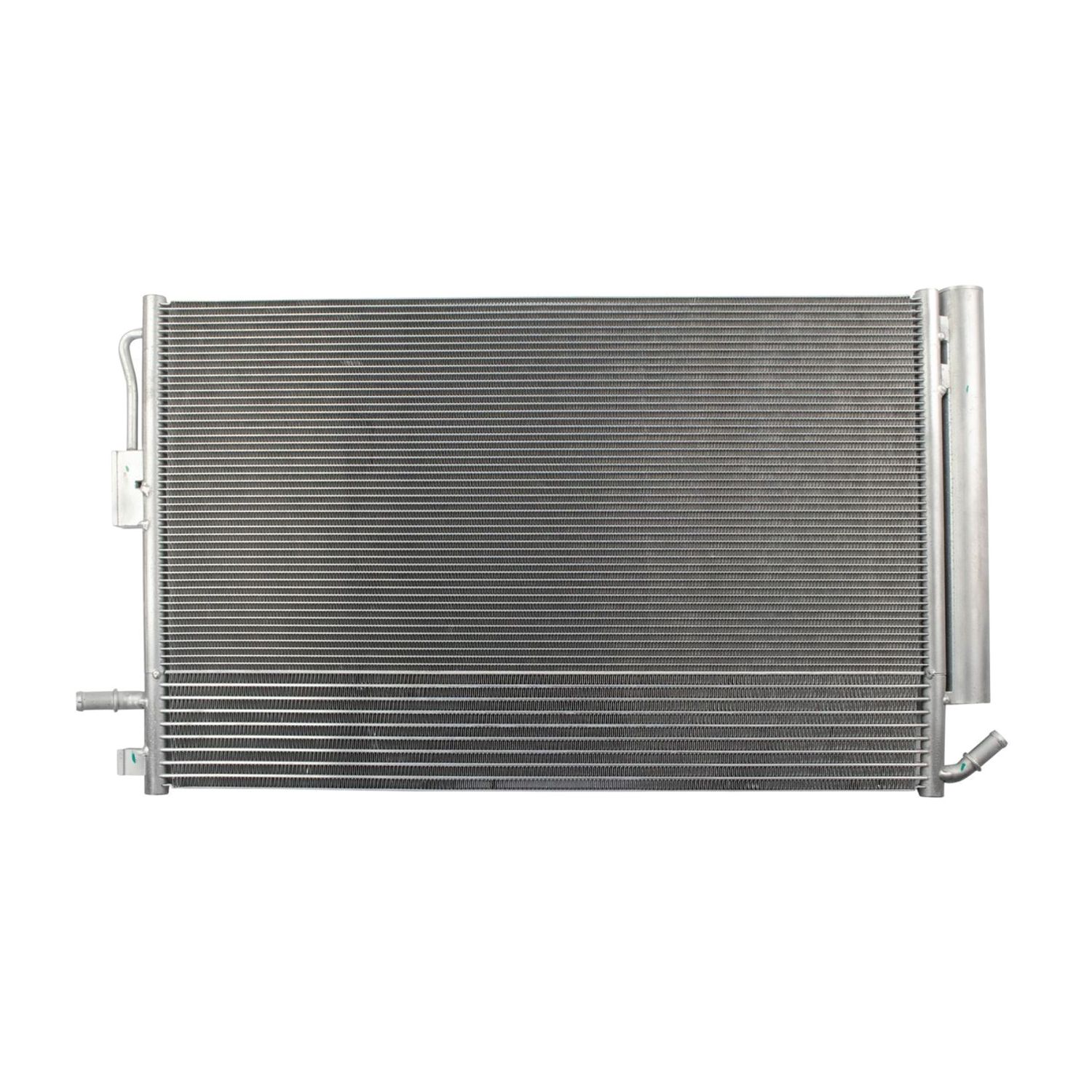 A/C Air Conditioning Condenser & Dryer Assembly For 2016-2019 Volt LT Volt 1.5L