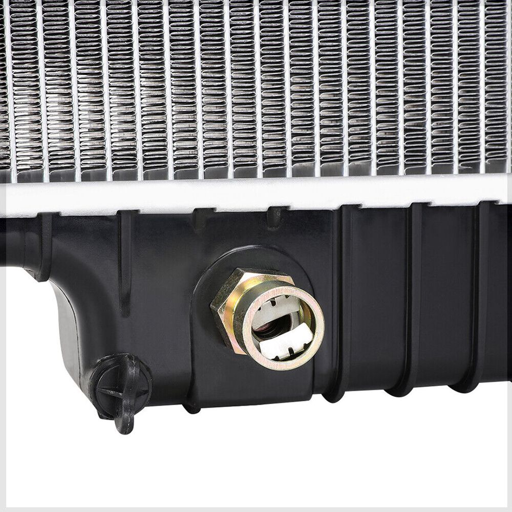 For 2006 Explorer A86536-6182ARMEO Aluminum Factory Replacement Radiator 2816