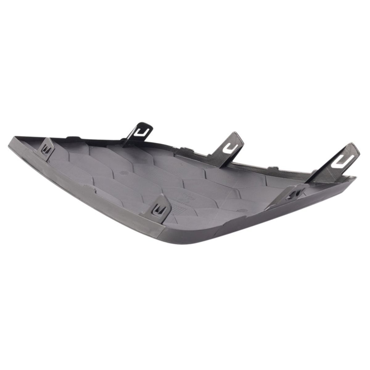 For 2016-2018 Nissan Sentra Sedan Front Left Fog Light Hole Cover