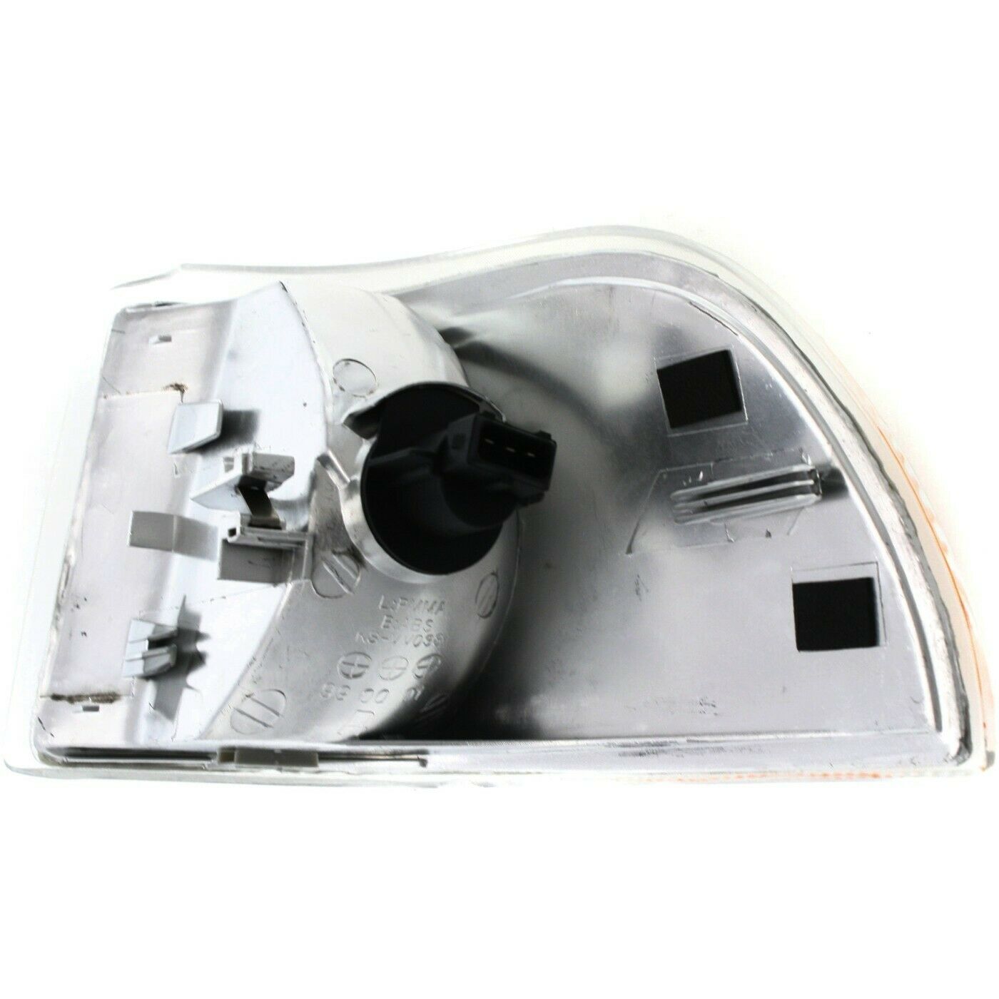 Side Marker Parking Turn Signal Corner Light Passenger Right RH For C70 S70 V70
