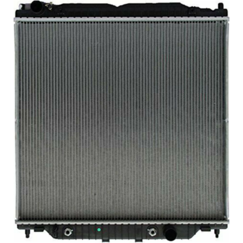 Radiator For F150 F250 F350 F450 F550 Heritage SuperDuty 2886
