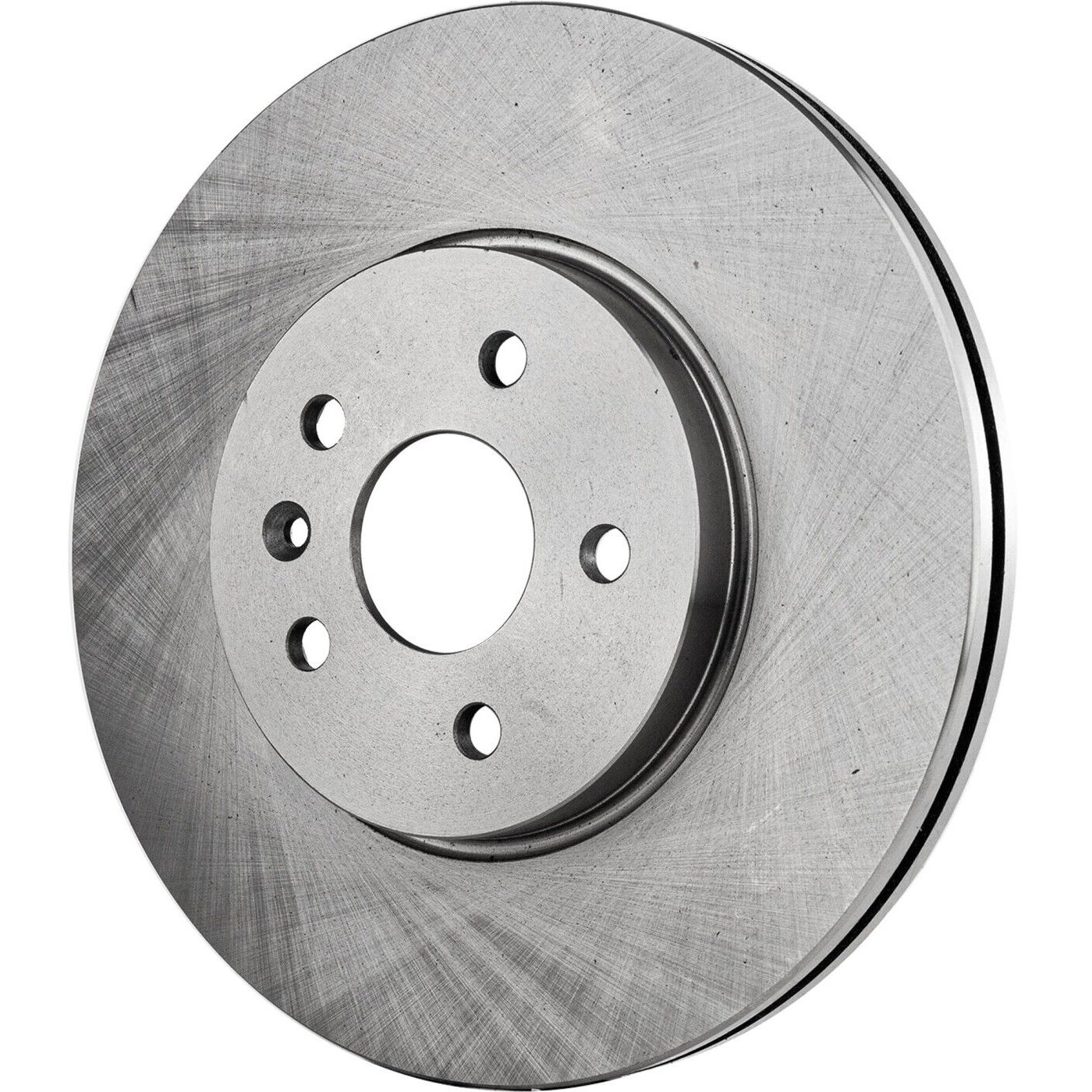 For Buick 2013-2021 Encore Chevrolet 2013-2022 Trax Front Disc Brake Rotors