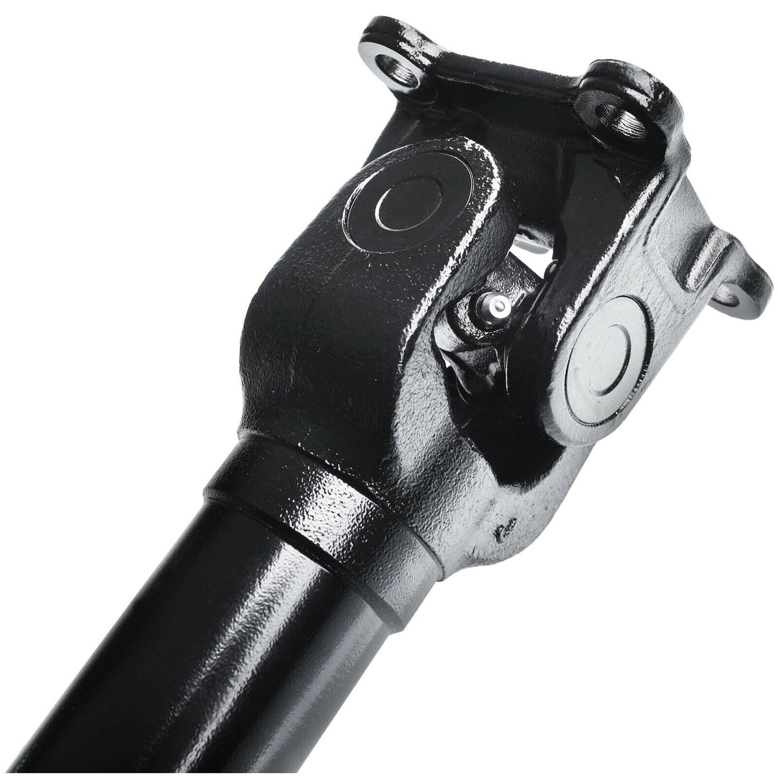 Front Driveshaft Prop Shaft Assembly For Lexus GX460 GX470 Toyota 4Runner 4.6L