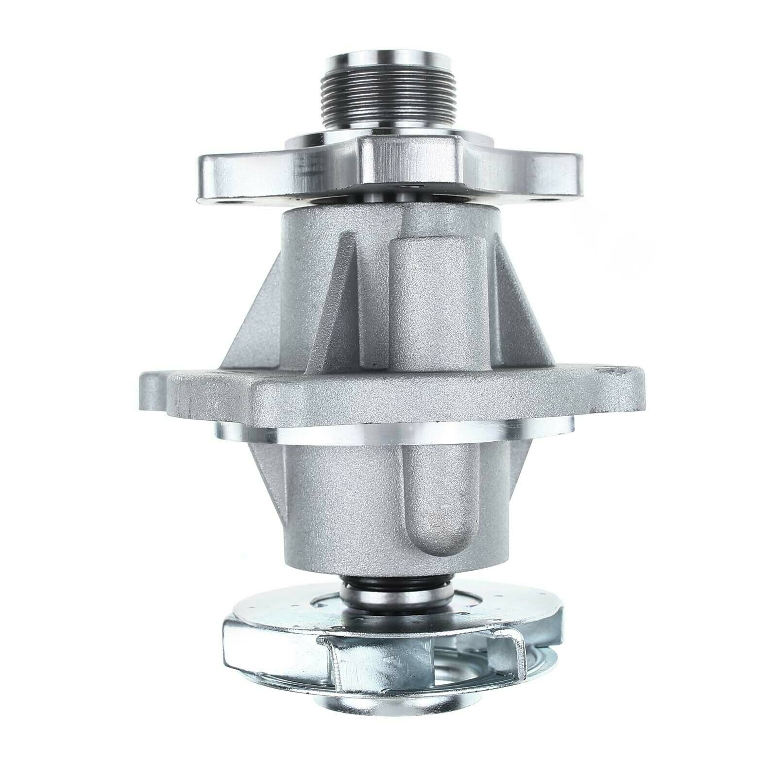 Engine Water Pump For Buick Chevrolet GMC Hummer Isuzu Oldsmobile Saab