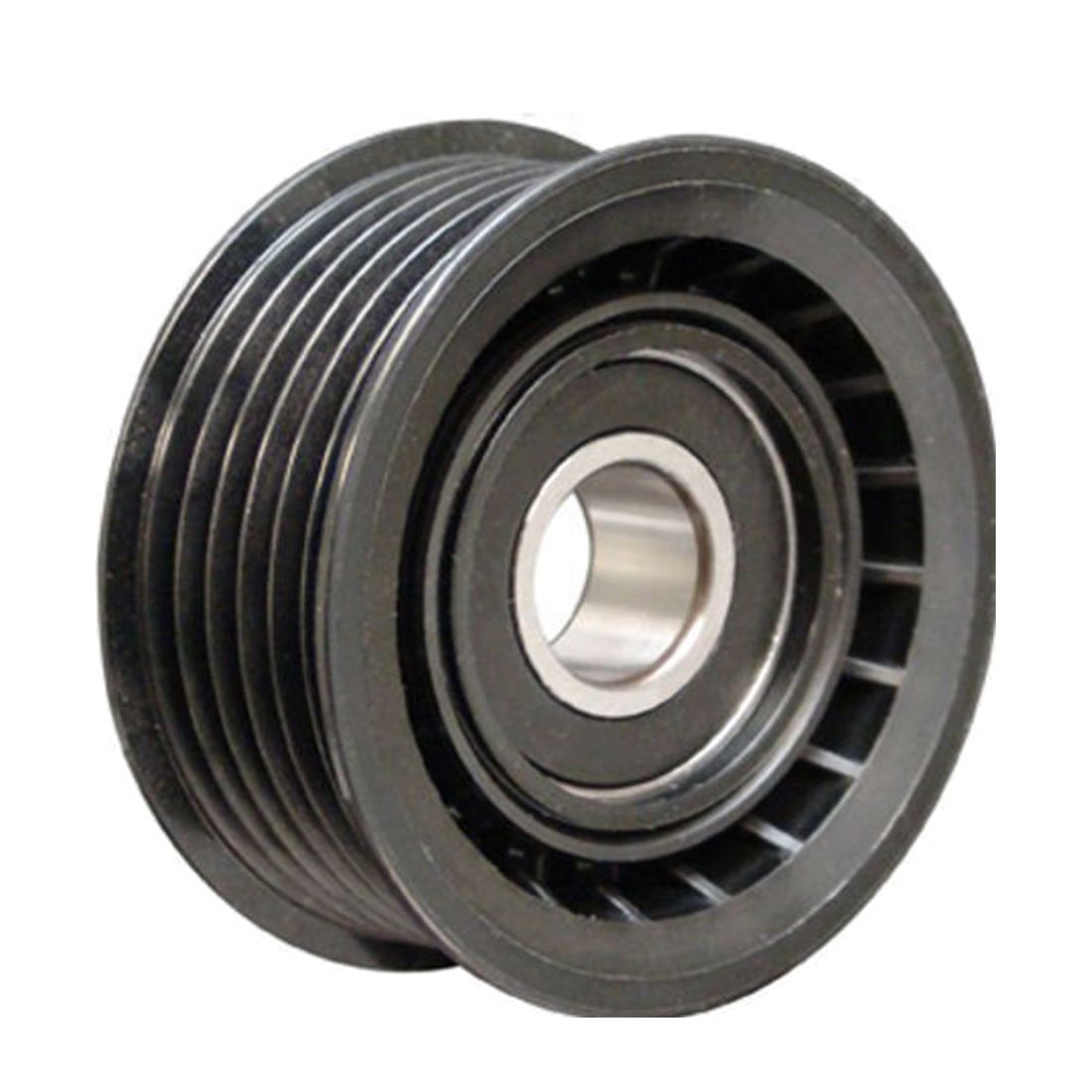 For 11-16 Chrysler Town & Country Accessory Drive Belt Idler Pulley-GAS 89070