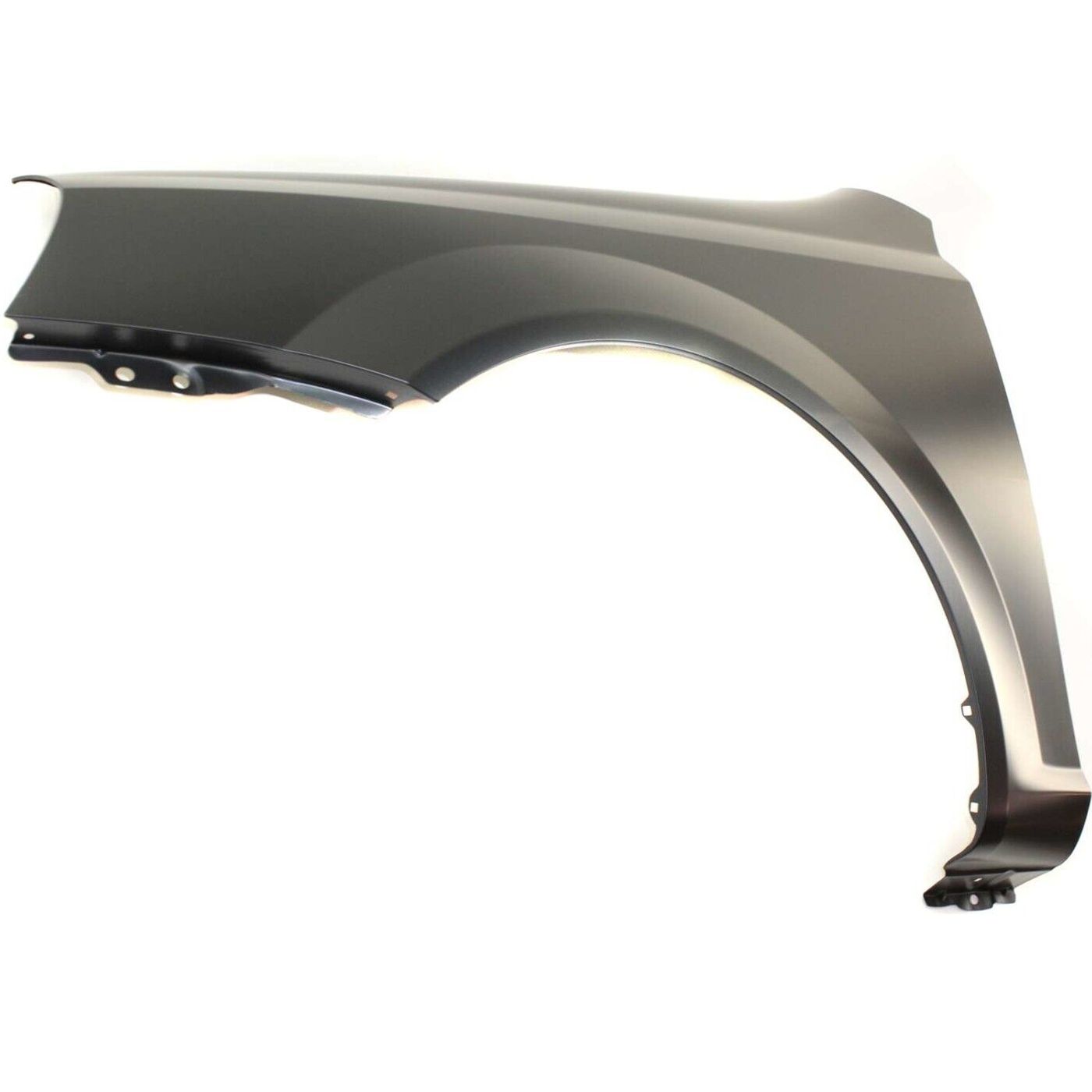 Fender For 2004-2008 Suzuki Forenza Front Left Steel
