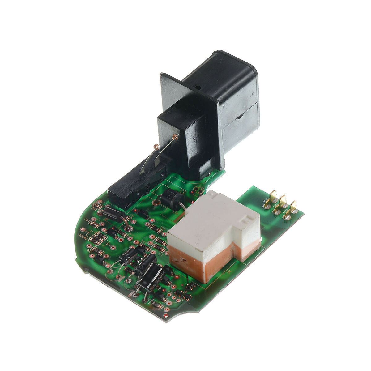 Windshield Wiper Motor Pulse Board For Cadillac Chevrolet 12463090