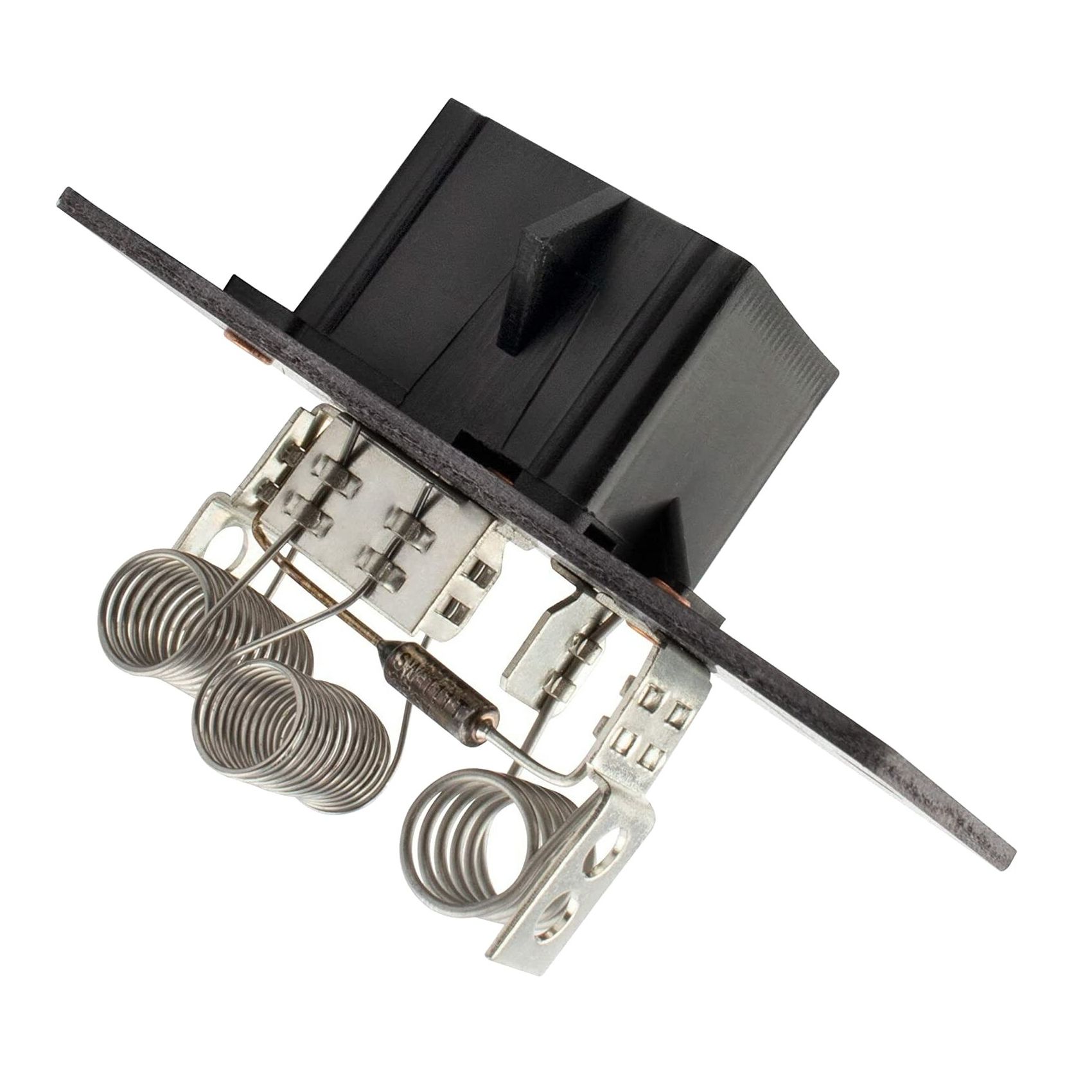 For 93-05 Crown Victoria Police Interceptor Sedan HVAC Blower Motor Resistor
