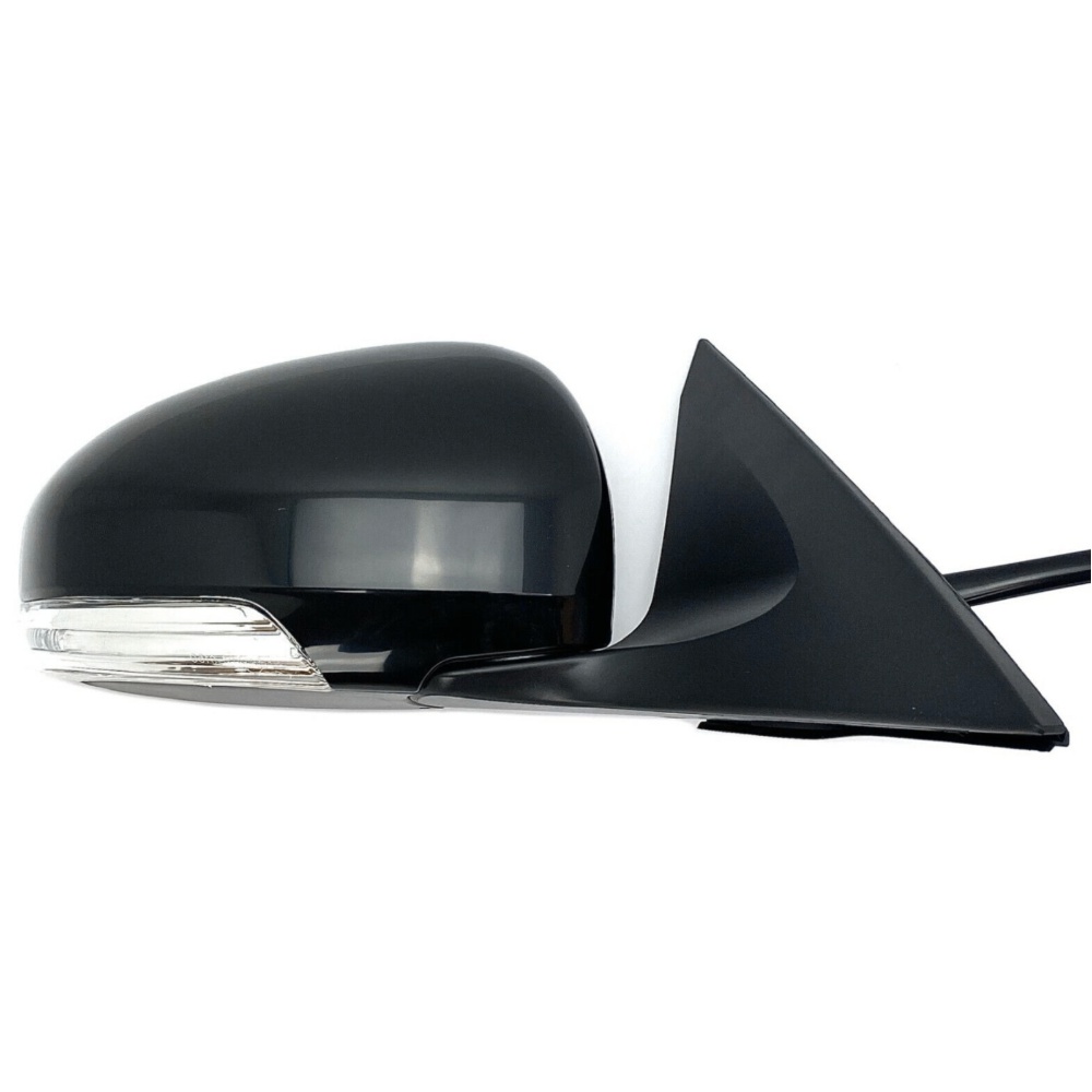 SIDE MIRROR For Toyota 11-12 Avalon Sedan With Memory Turn Signal Passenger Side