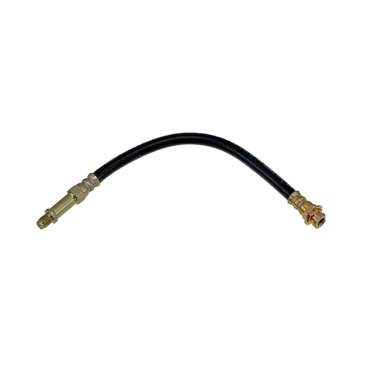 Brake Line Front Or Rear Driver Passenger Side For 1972-1974 W200 Pickup Truck