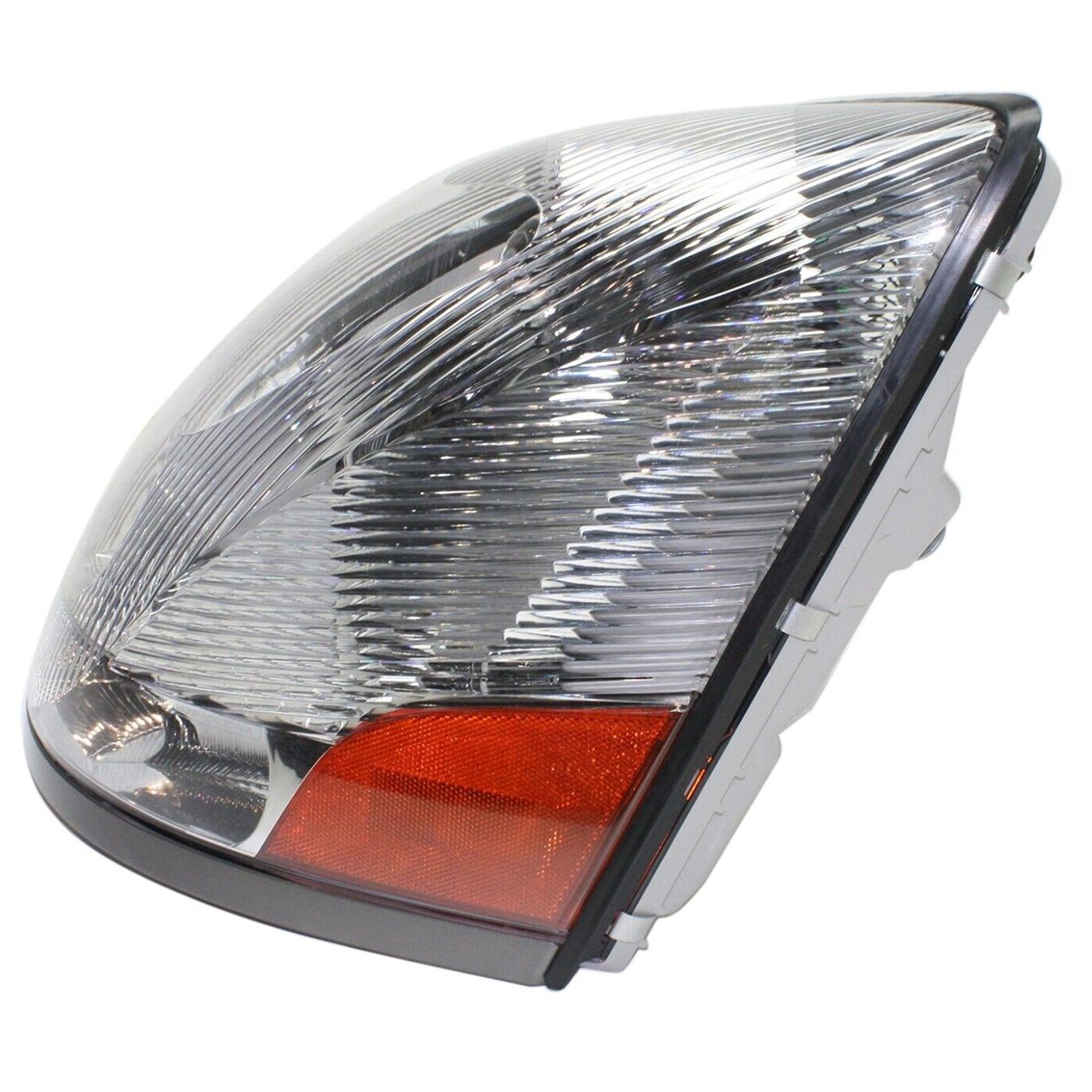 Headlight Driving Head Light Headlamp Driver Left Side Hand 82329590 For VT