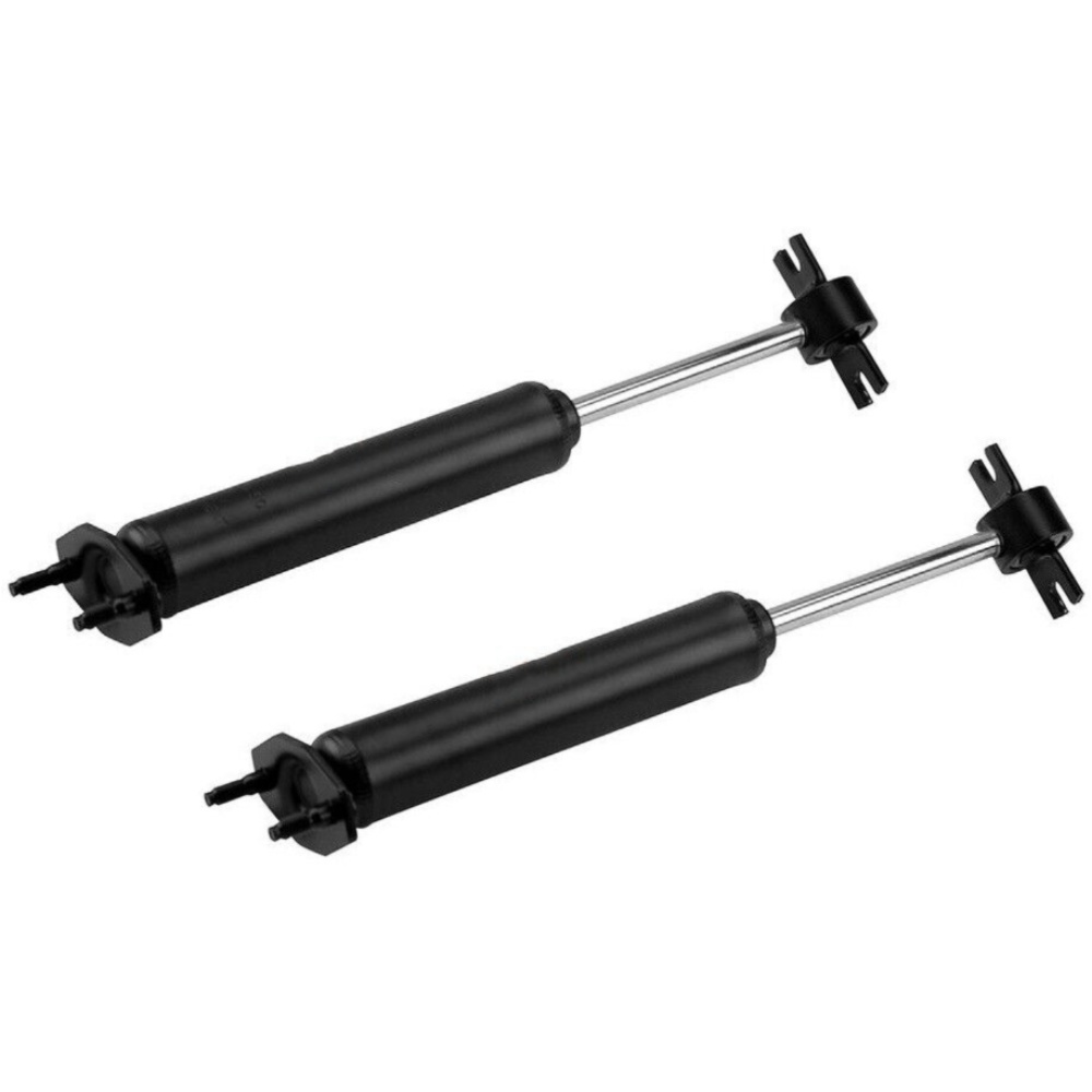 For Bricklin Ford Mercury Set Of 4 Shock Absorber And Strut Assemblies LH &
